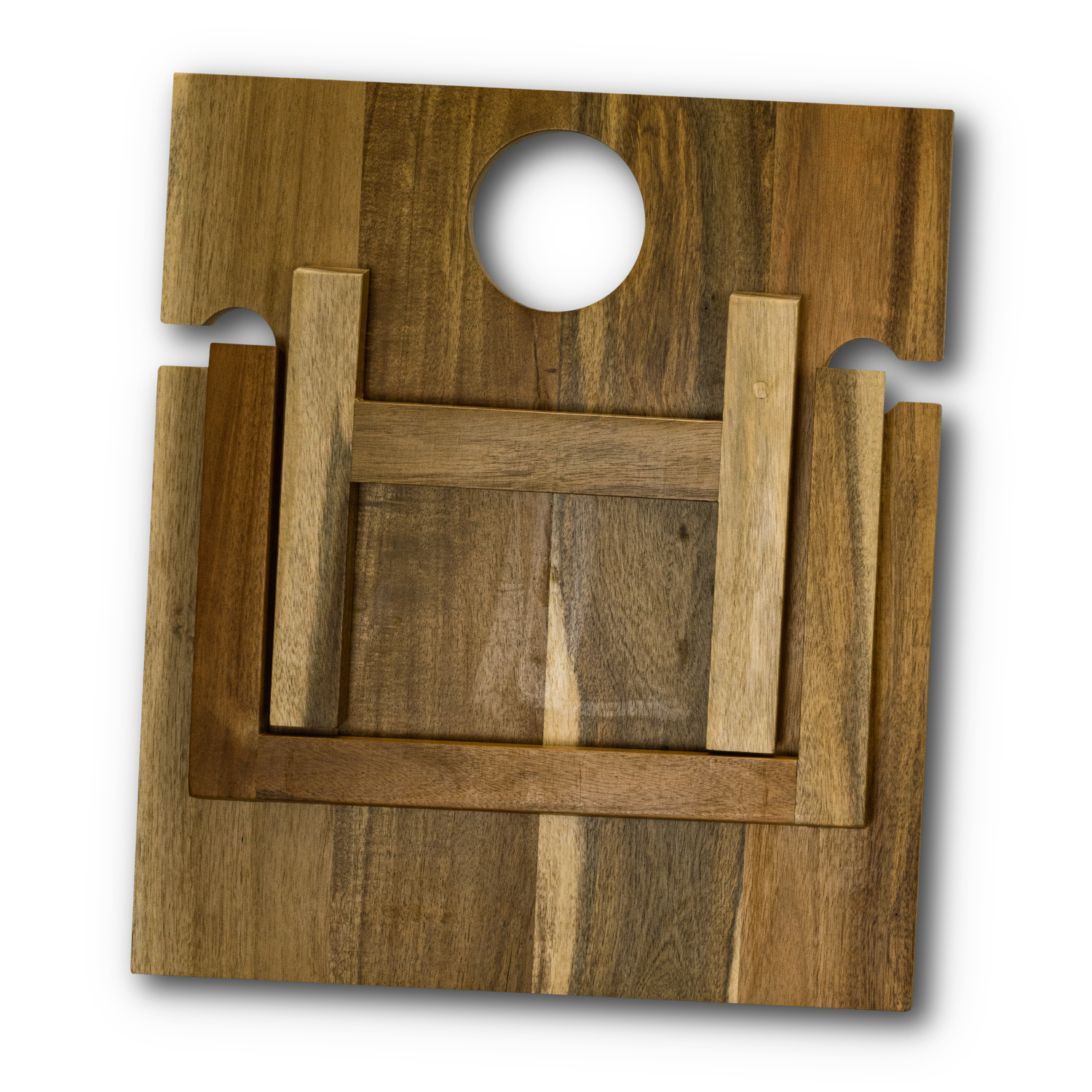 Keepsake Folding Wine Table – Image 4