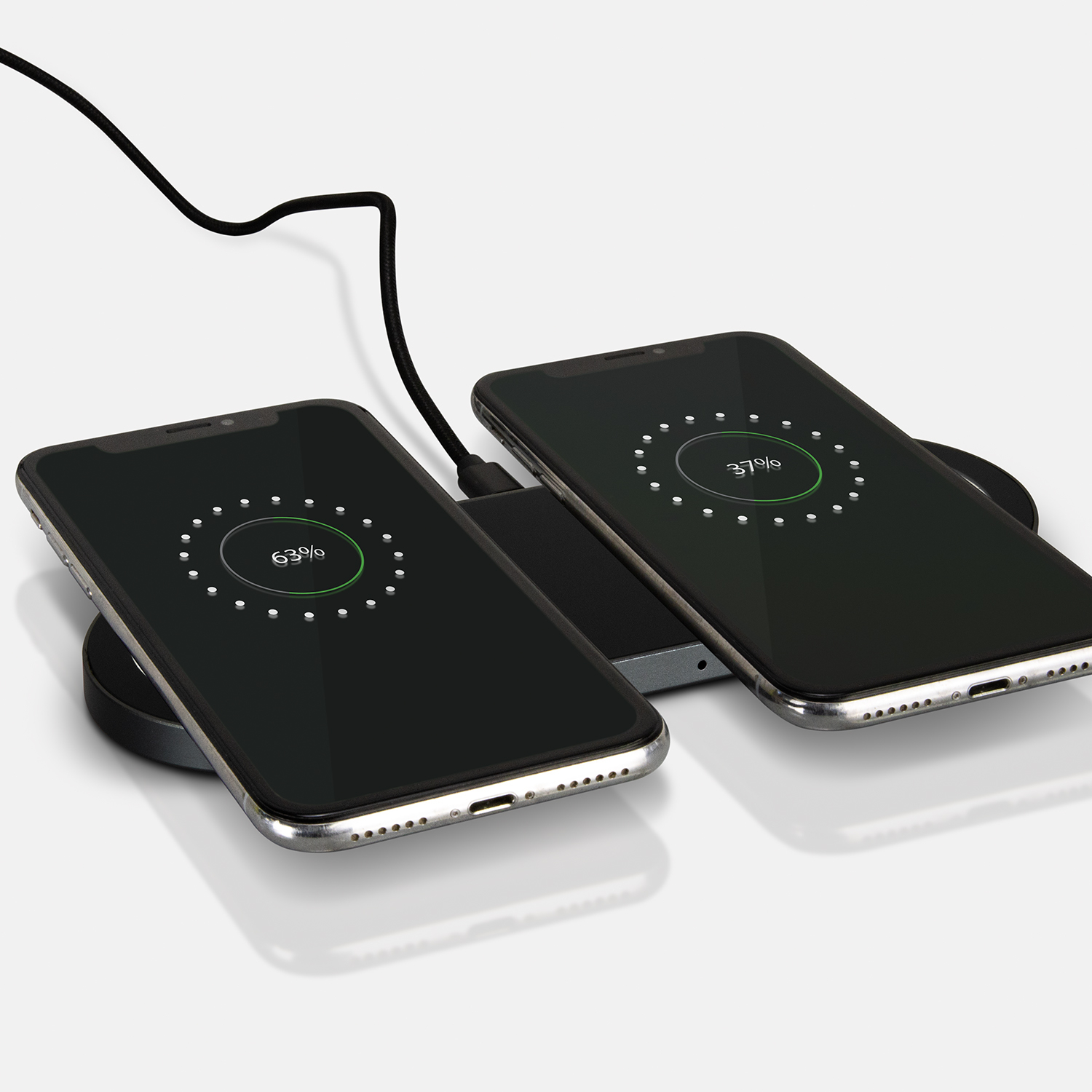 INGENIO Arc Dual Wireless Charger – Image 6