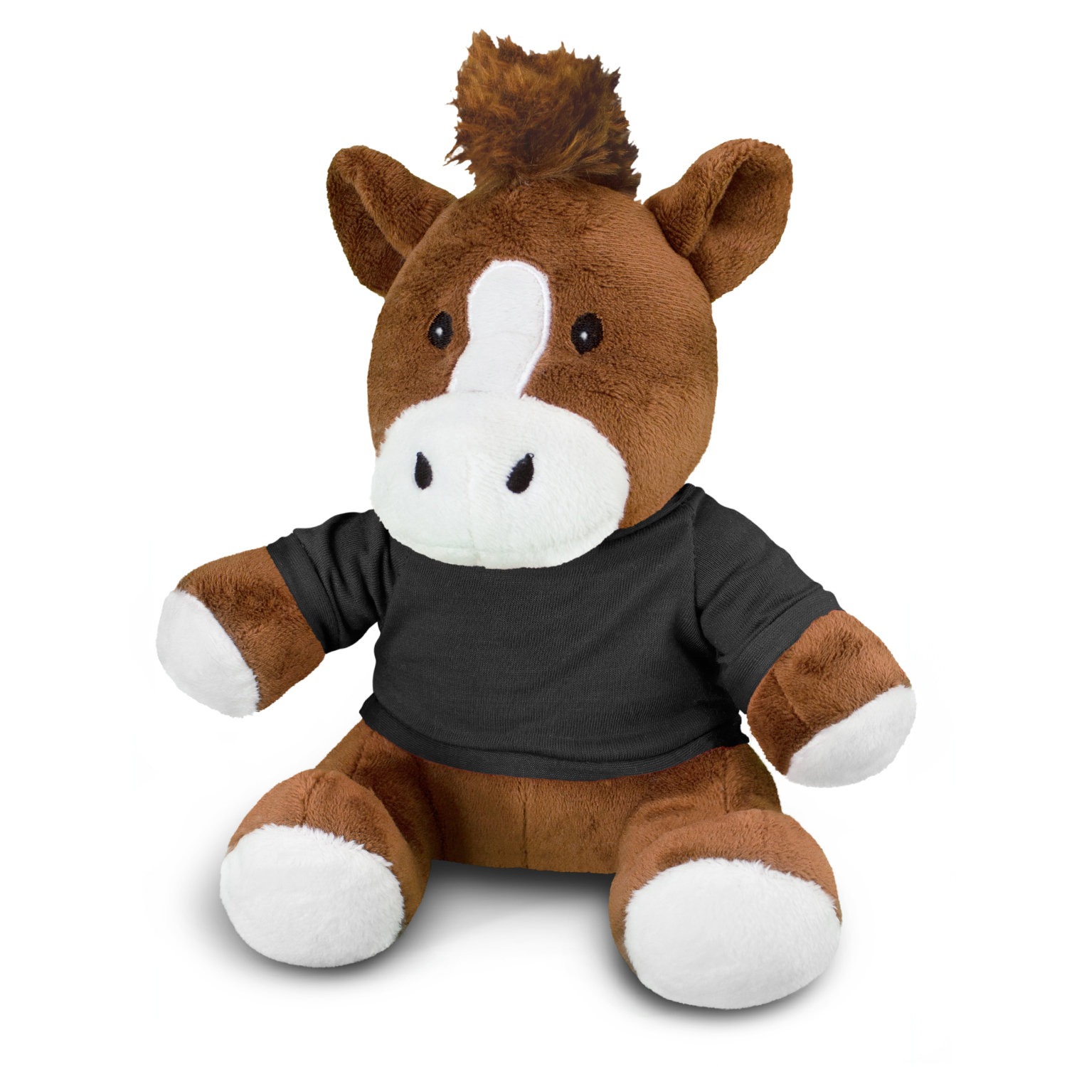 Horse Plush Toy – Image 13