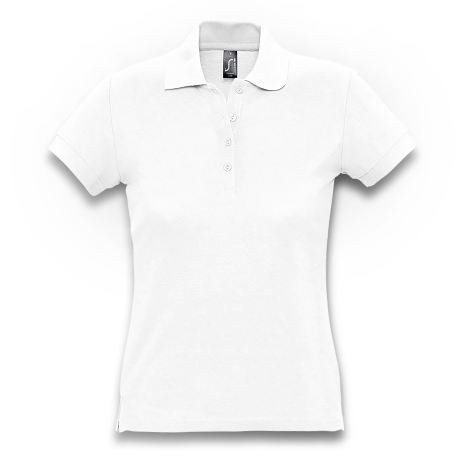 SOLS Passion Womens Polo – Image 3