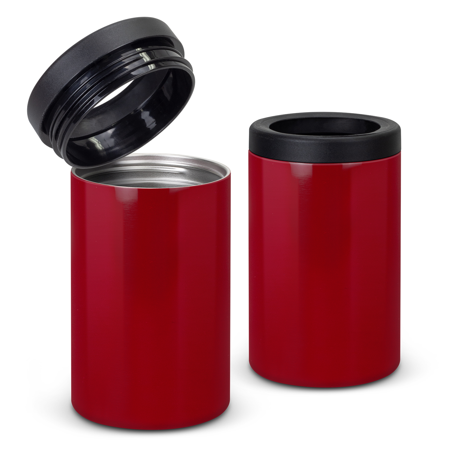 Brewski Vacuum Stubby Cooler – Image 6