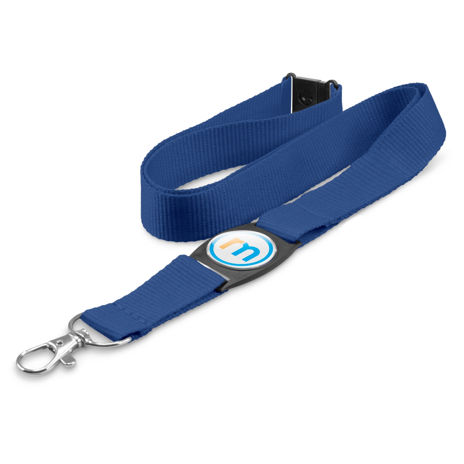 Crest Lanyard – Image 10