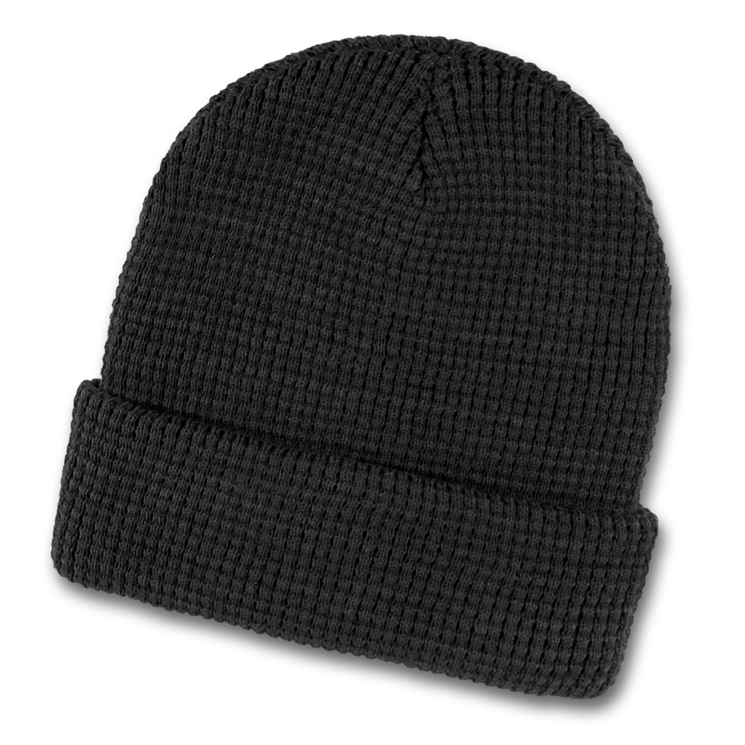 Galway Waffle Beanie – Image 9