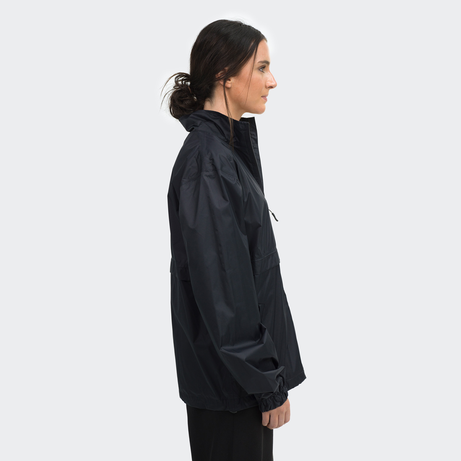 TRENDSWEAR Wellington Unisex Windbreaker – Image 3
