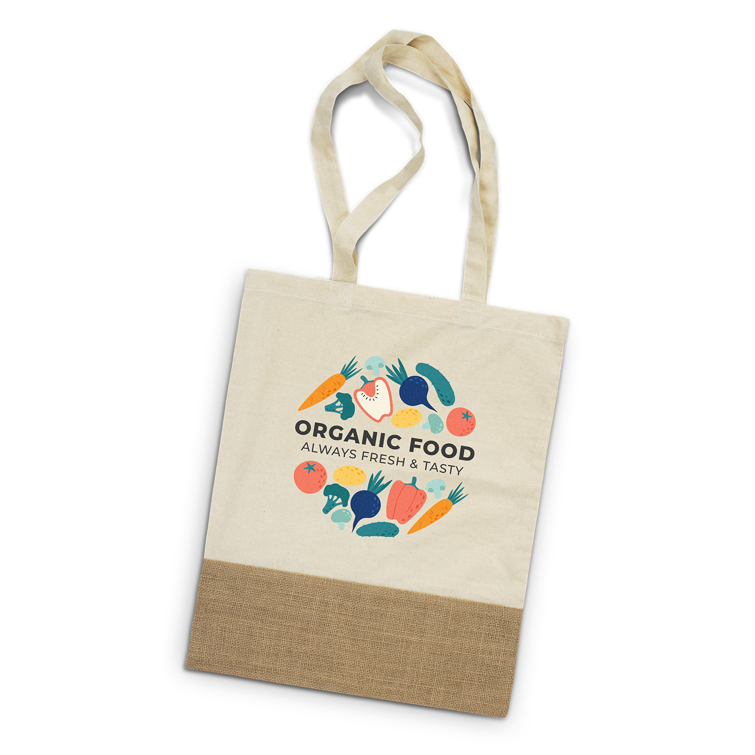 Lima Tote Bag – Image 2