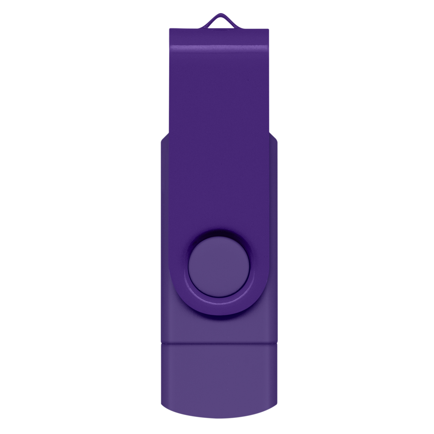 Helix 8GB Dual Flash Drive – Image 13
