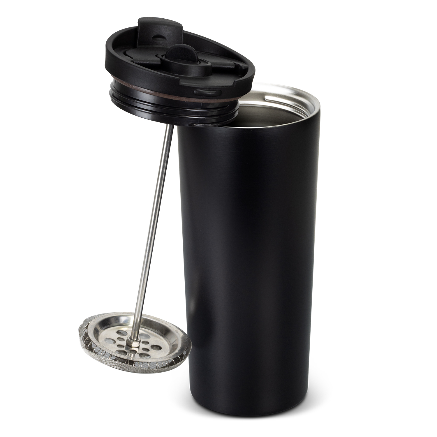 Coffee Press Vacuum Cup – Image 3
