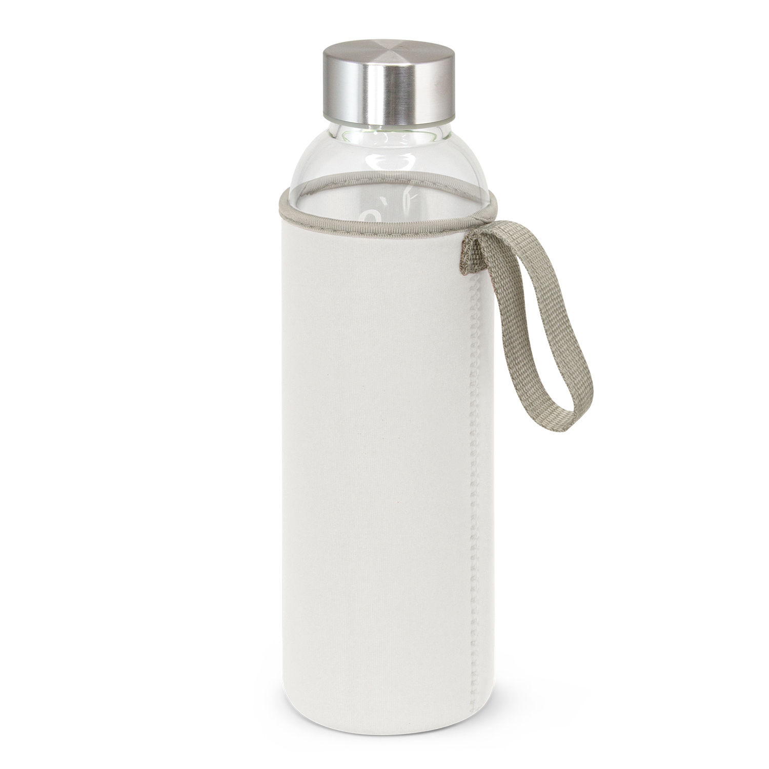 Venus Glass Bottle - Full Colour – Image 2