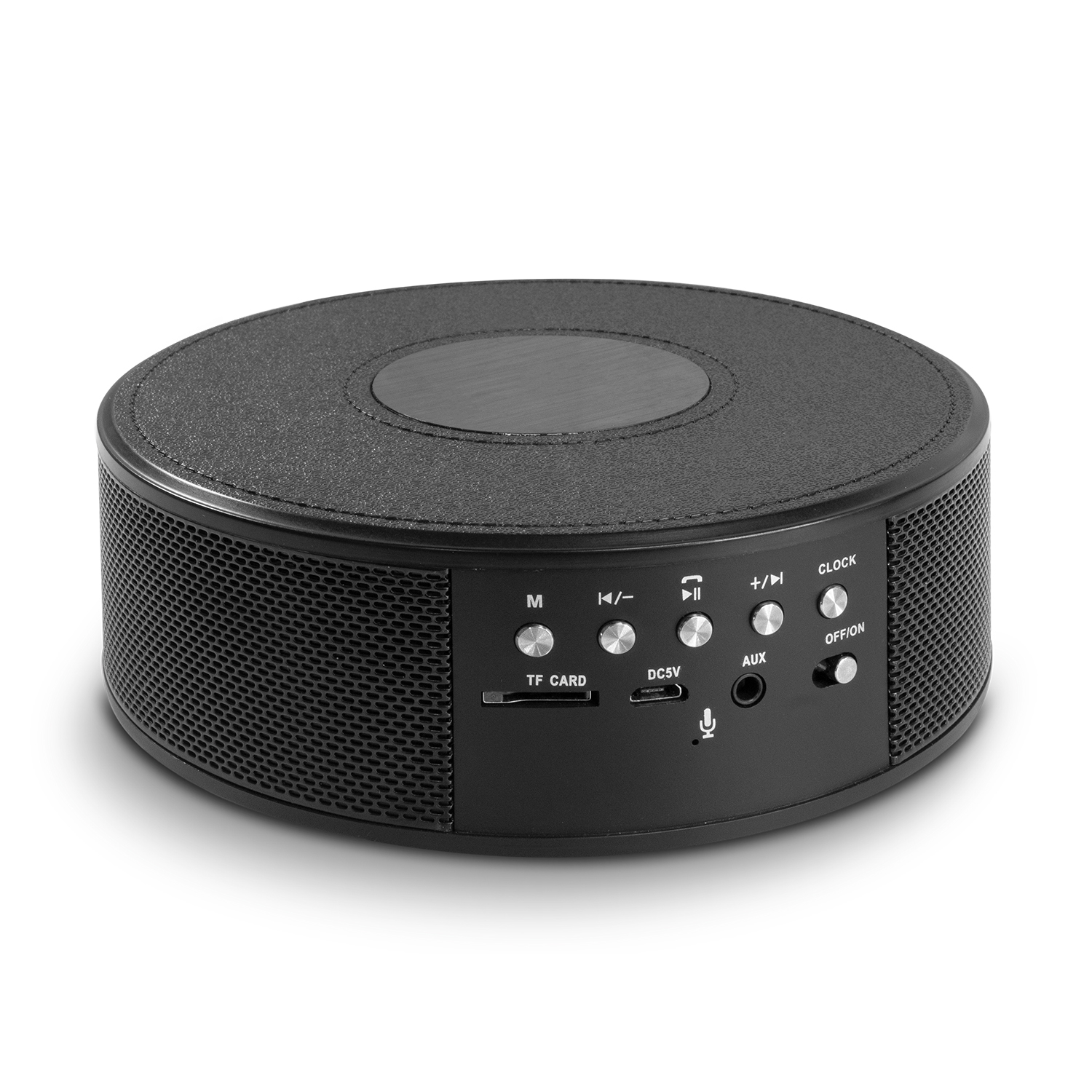 Zulu Speaker Wireless Charger – Image 3