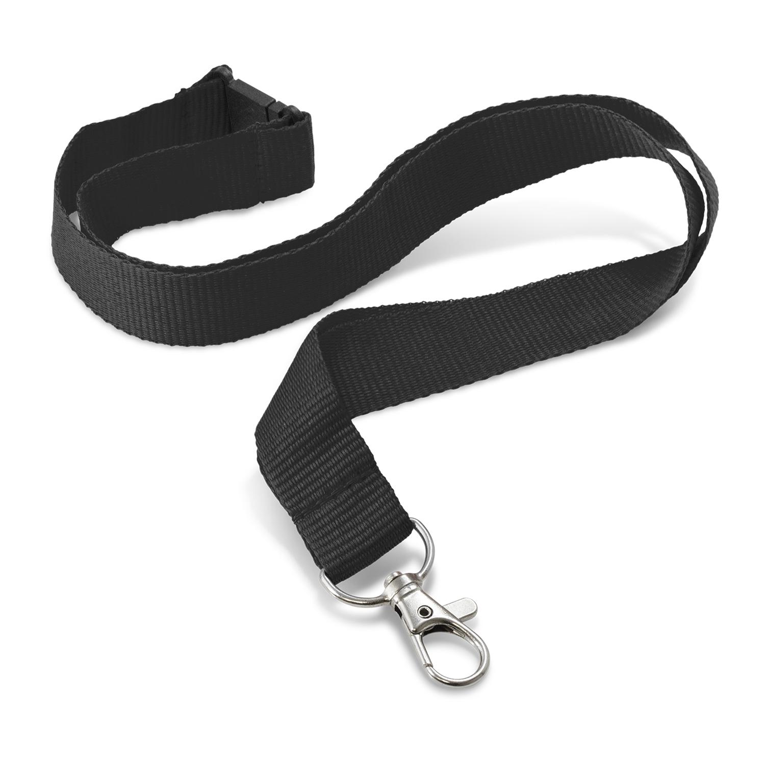 Custom Printed Lanyard - 24mm – Image 15