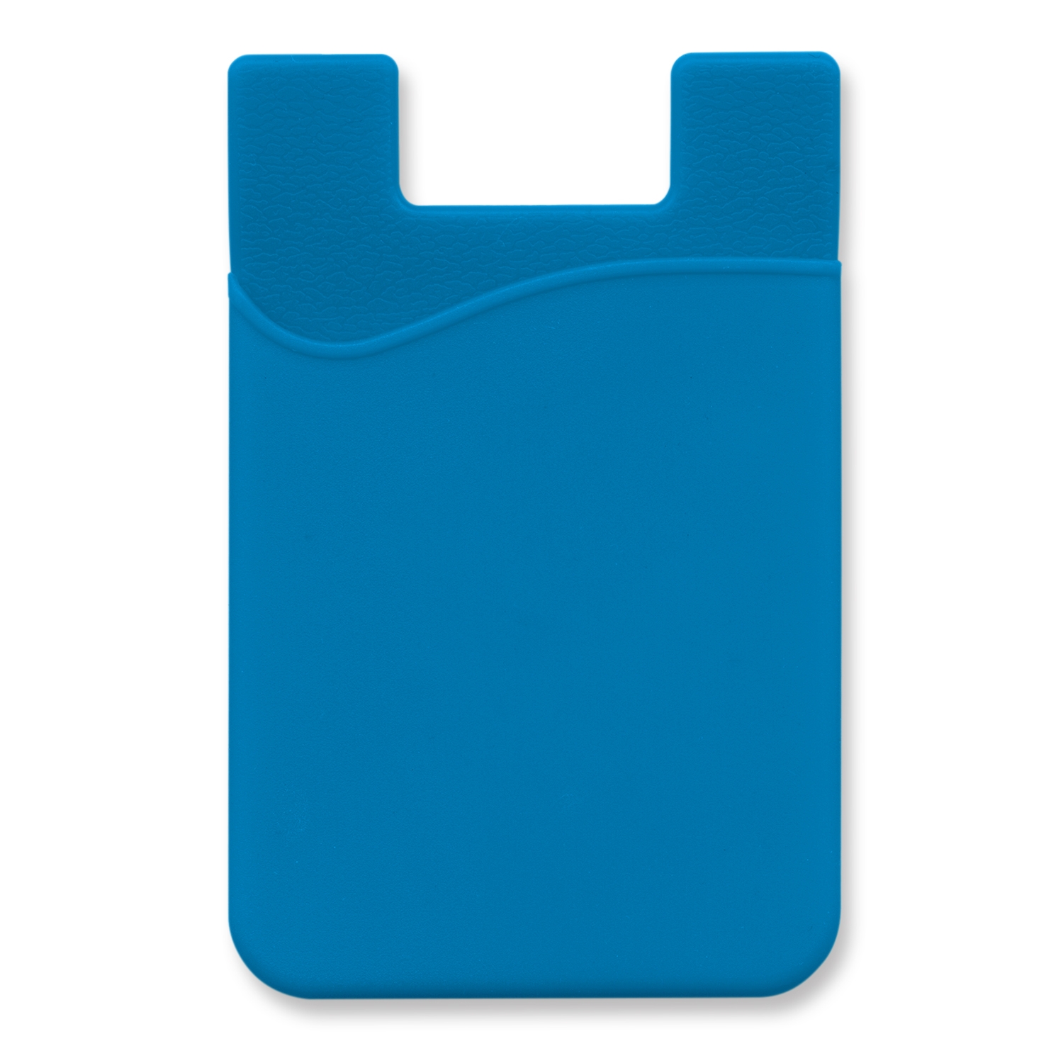 Silicone Phone Wallet - Indent – Image 10