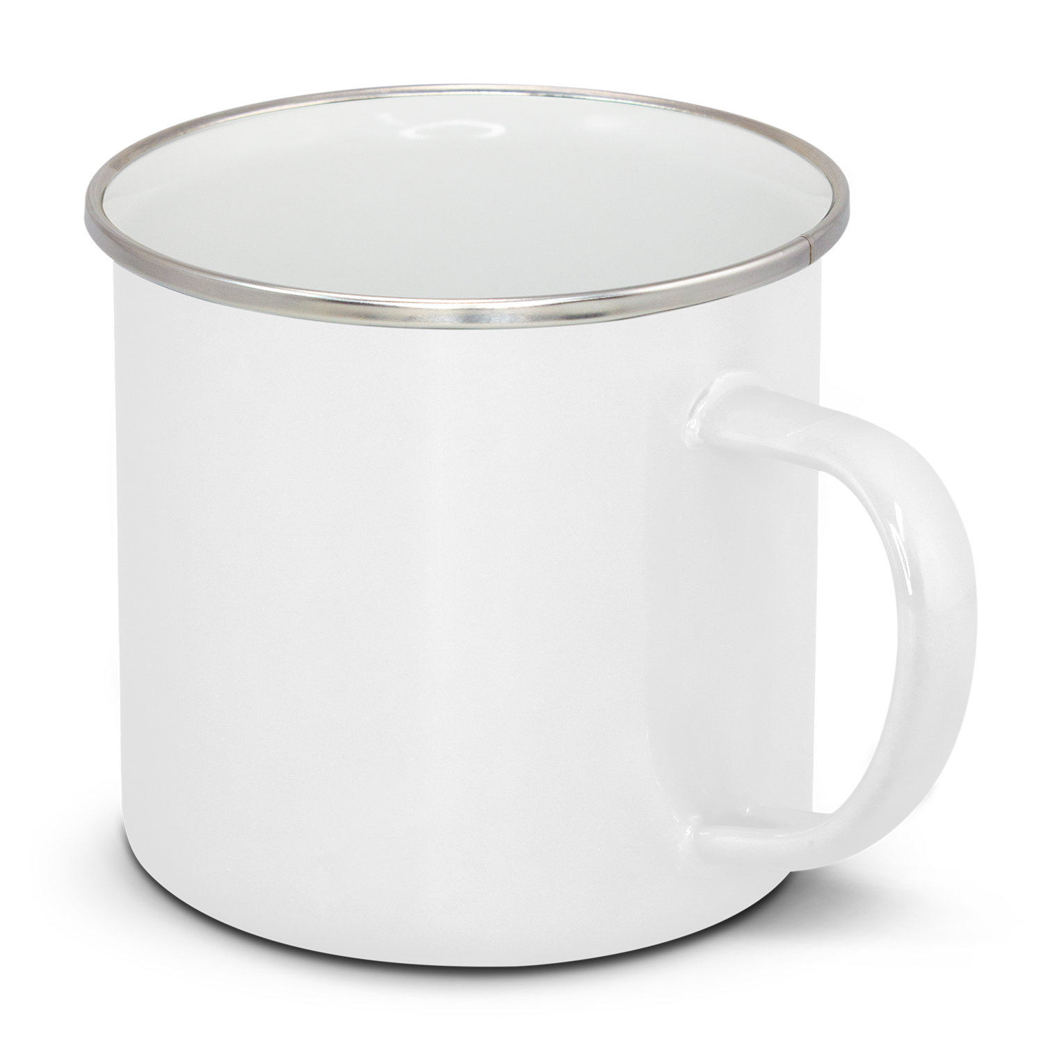 Bendigo Enamel Mug – Image 3