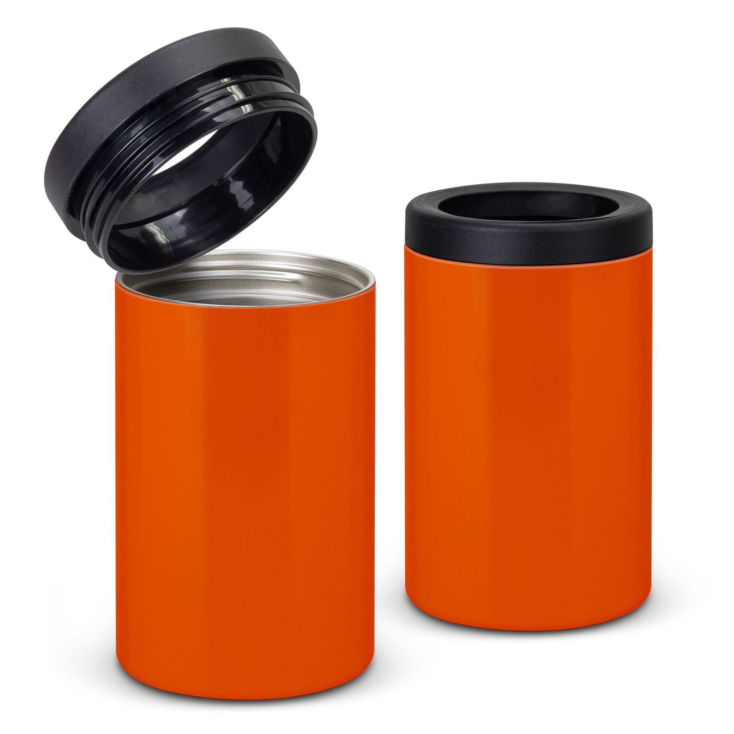 Brewski Vacuum Stubby Cooler – Image 5