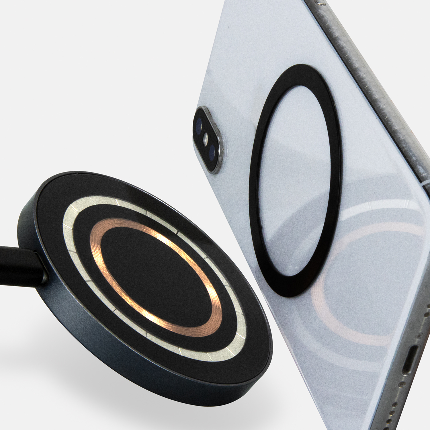 INGENIO Arc Single Wireless Charger – Image 6