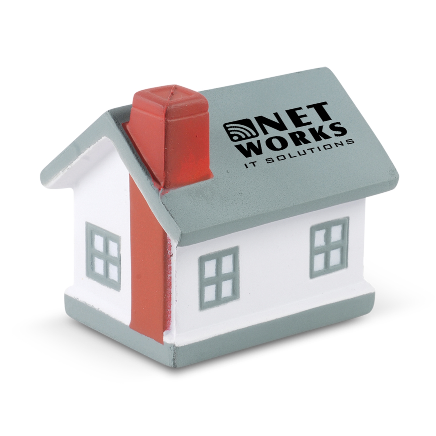 Stress House – Image 1