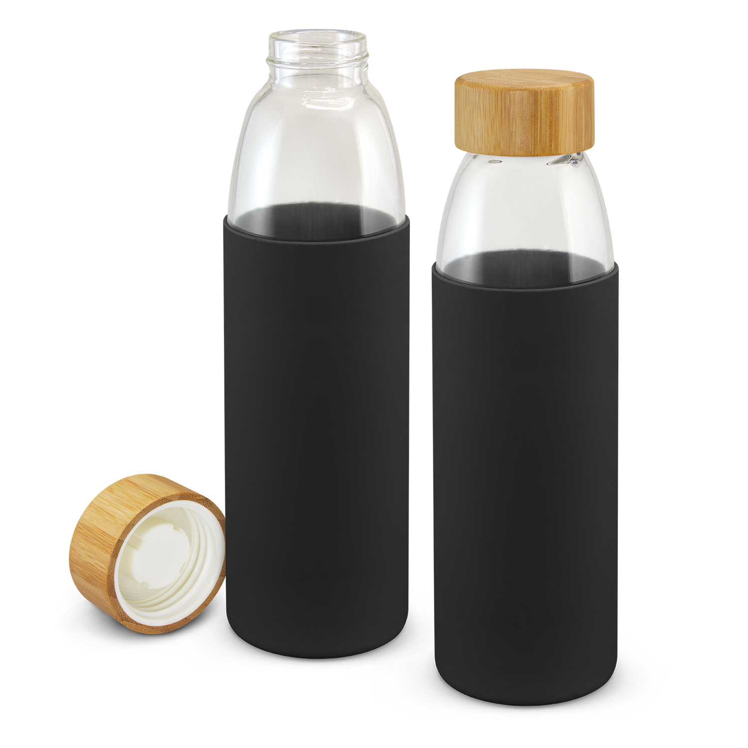Solstice Glass Bottle – Image 5