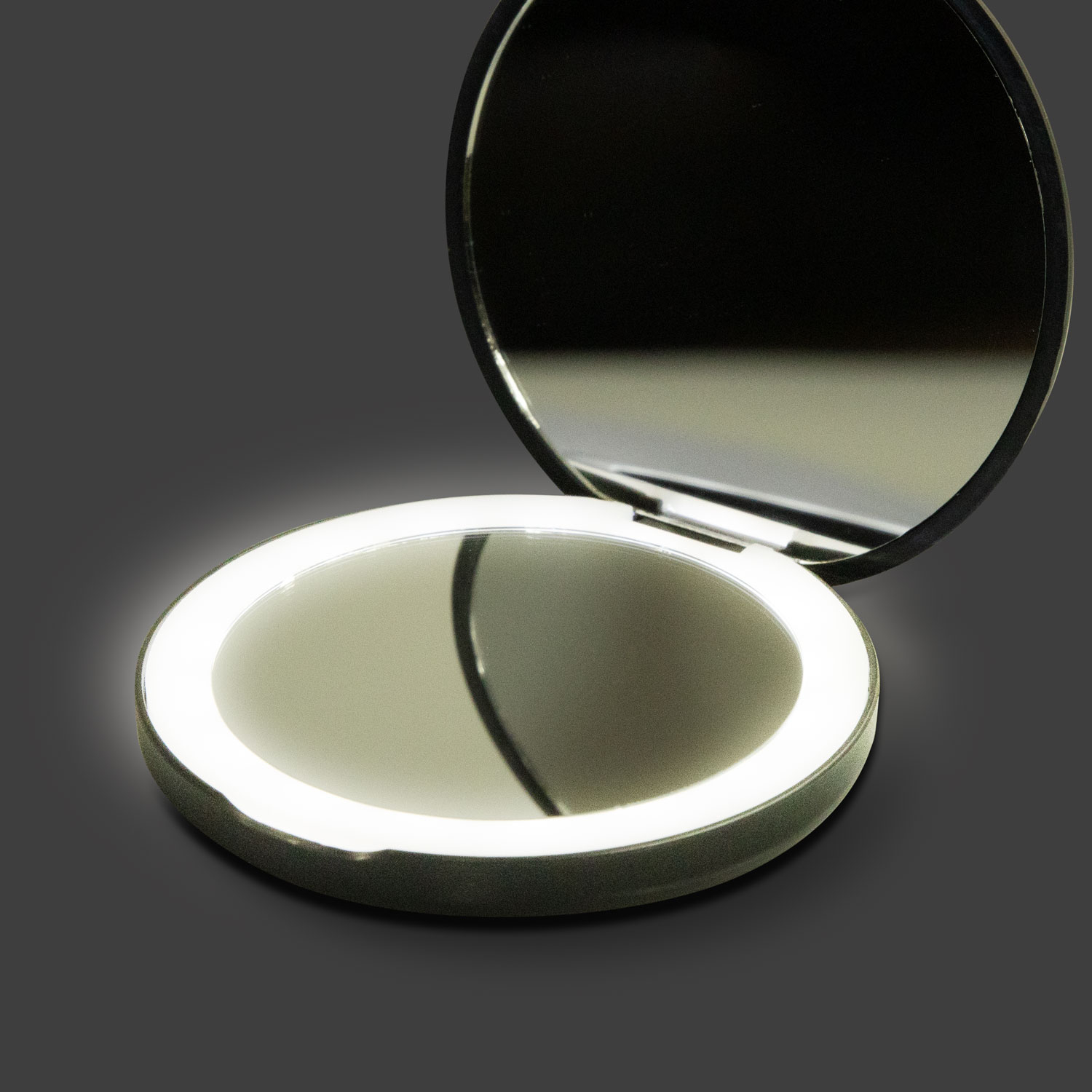 Ella LED Compact Mirror – Image 6
