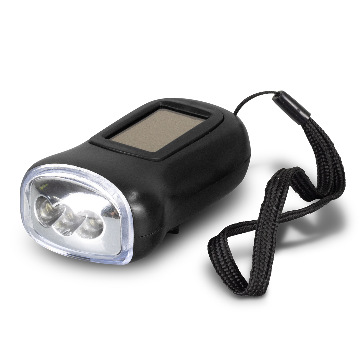 Dynamo Solar Torch – Image 2