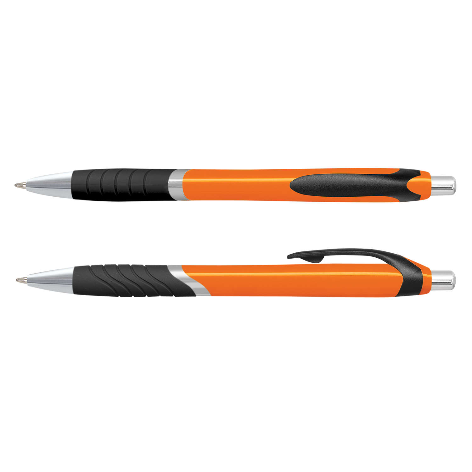 Jet Pen -  Coloured Barrel – Image 4