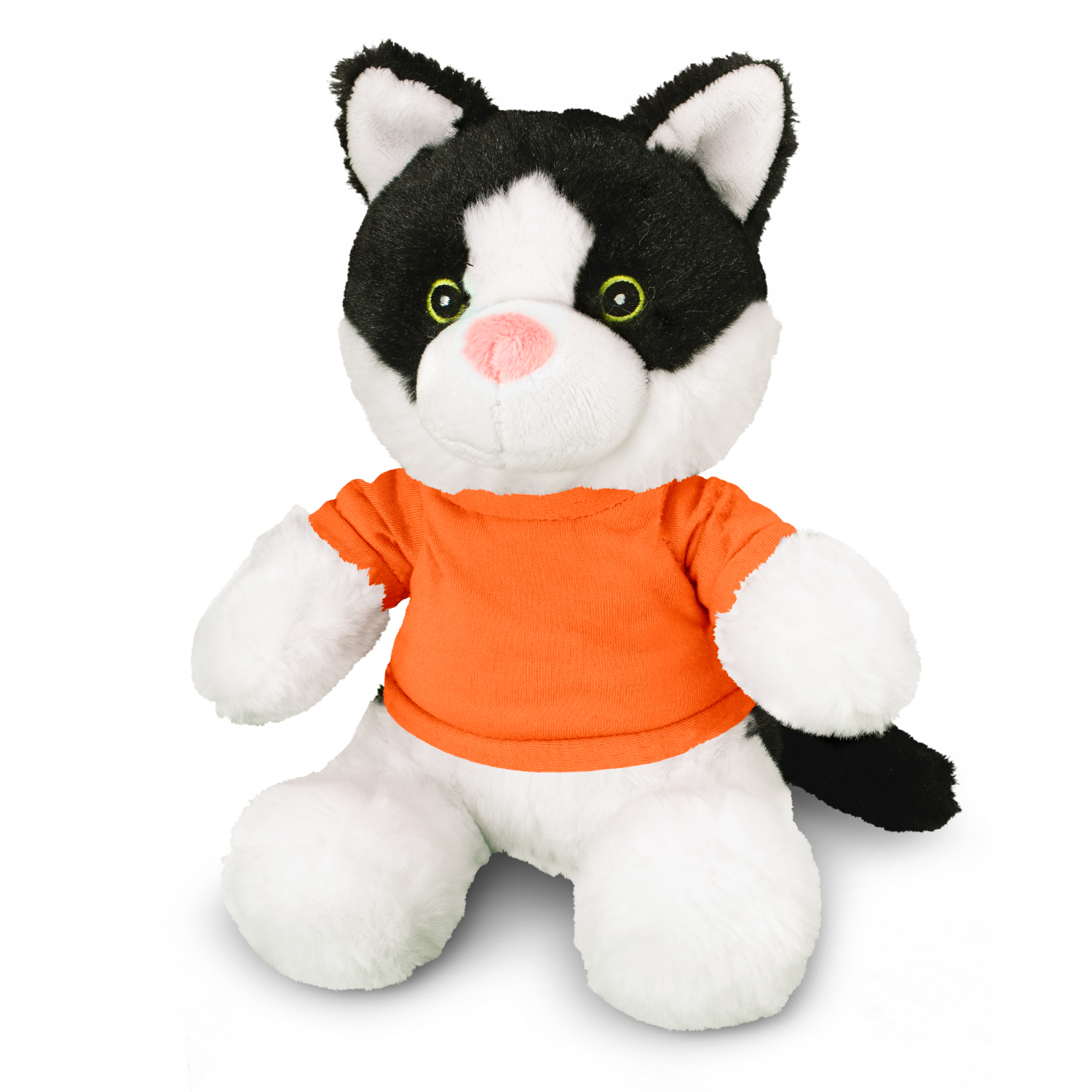 Cat Plush Toy – Image 5