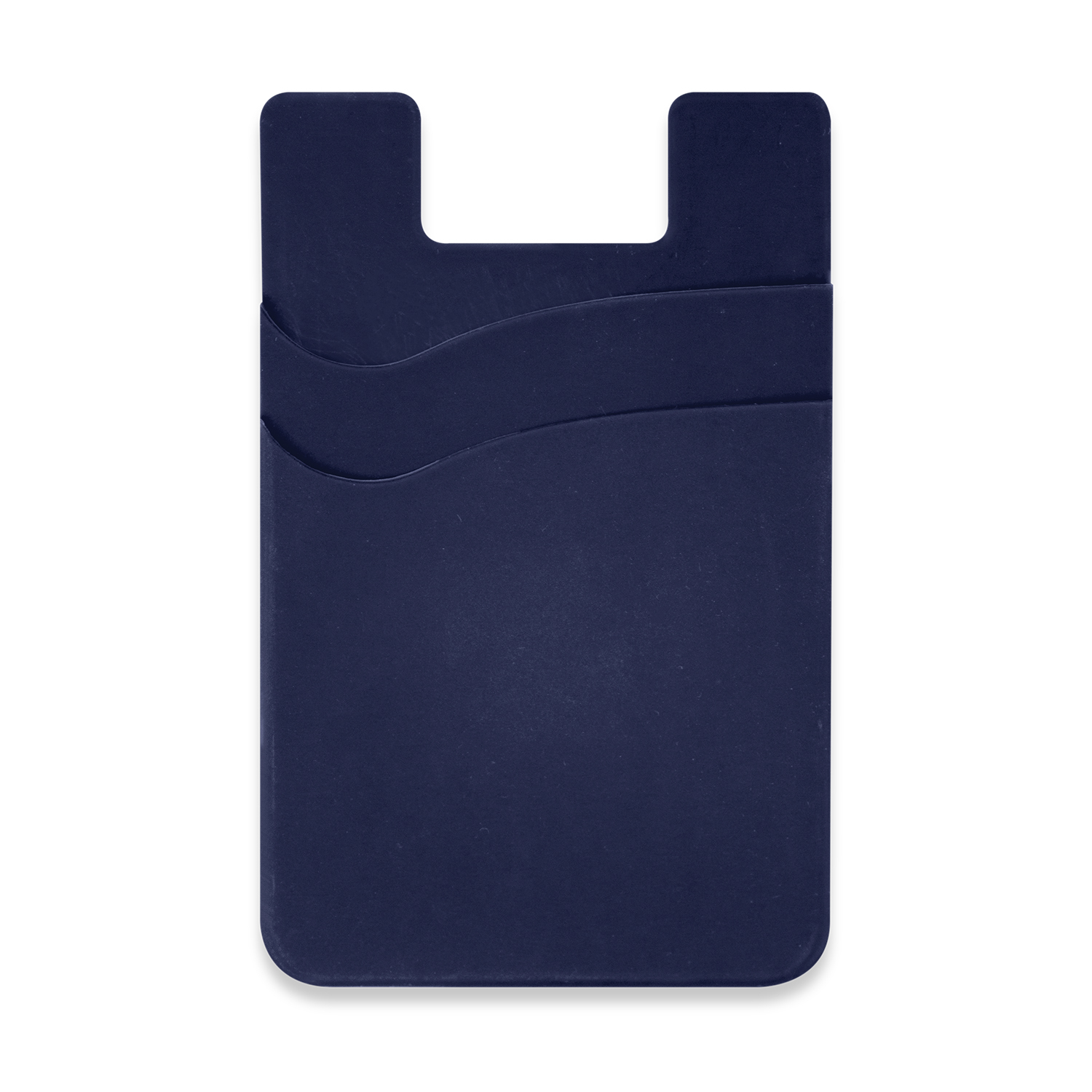 Dual Silicone Phone Wallet - Full Colour – Image 12