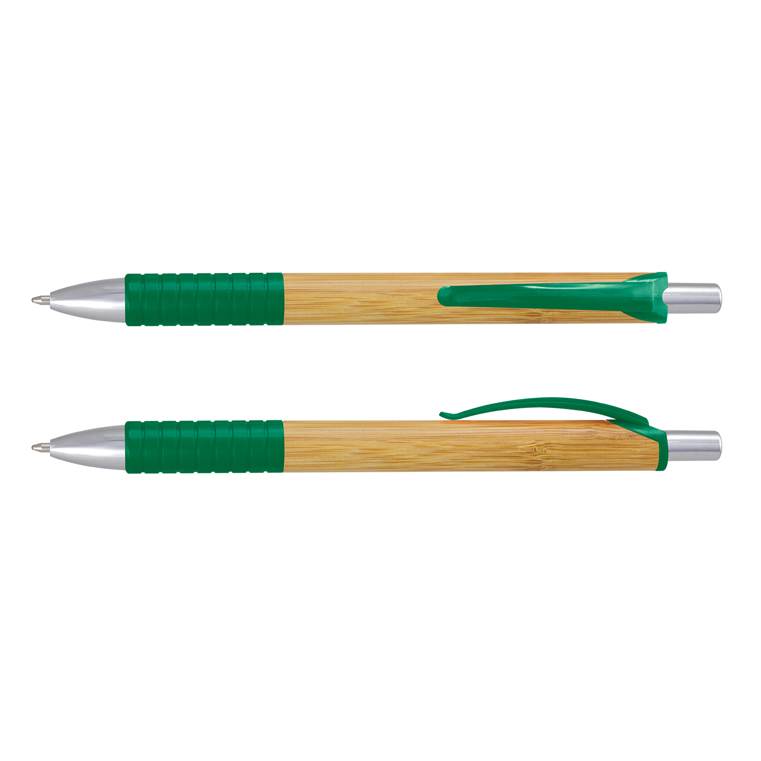 Trinity Bamboo Pen – Image 7
