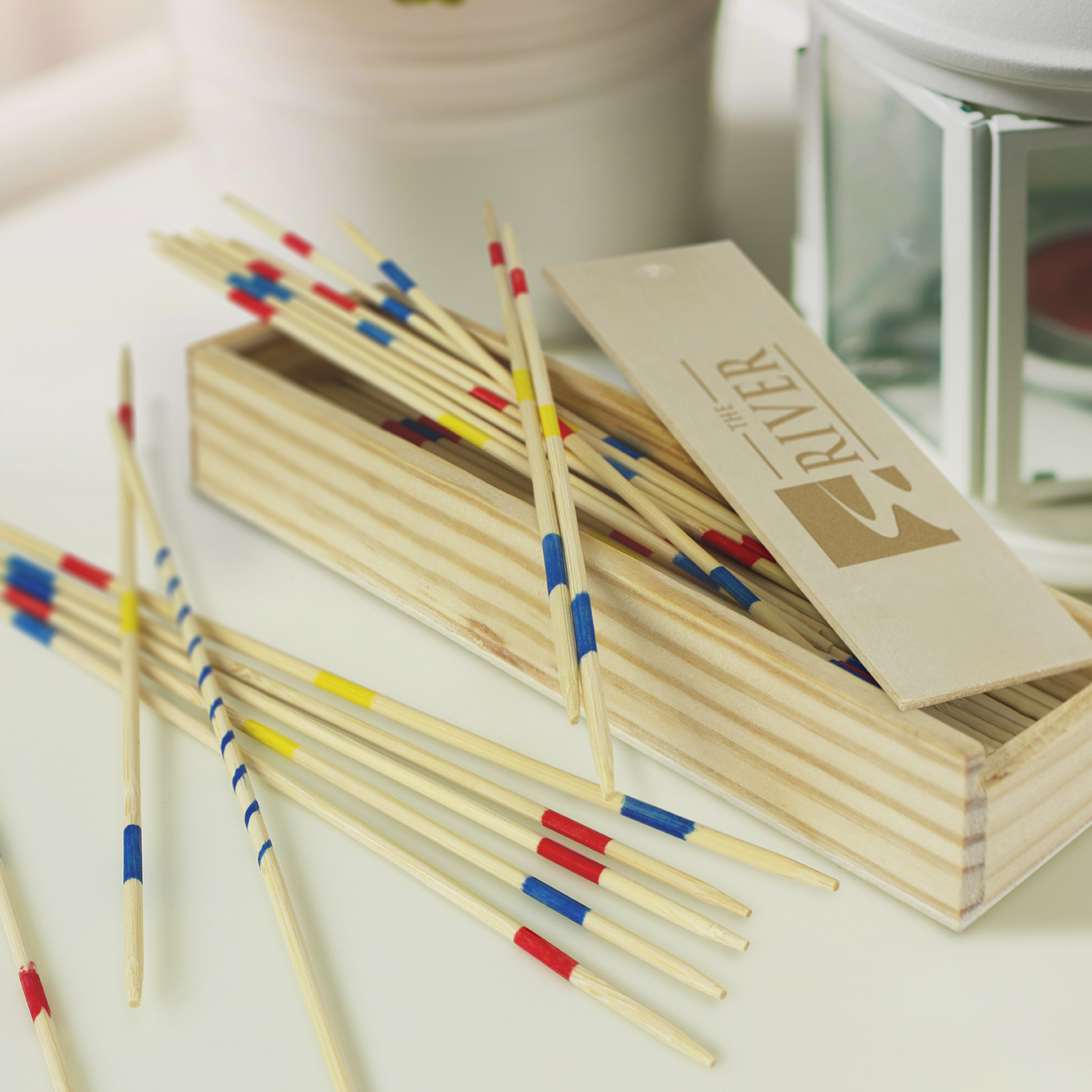 Pick Up Sticks Game – Image 4