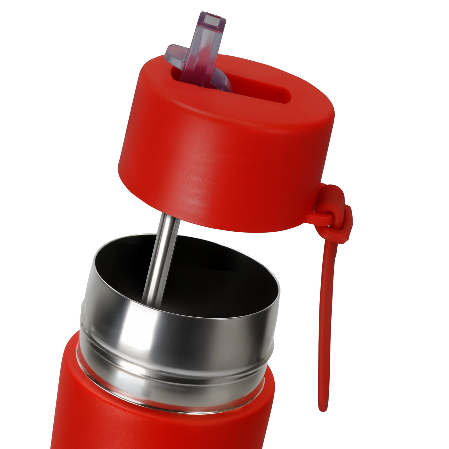 Aura Vacuum Bottle - 600ml – Image 20
