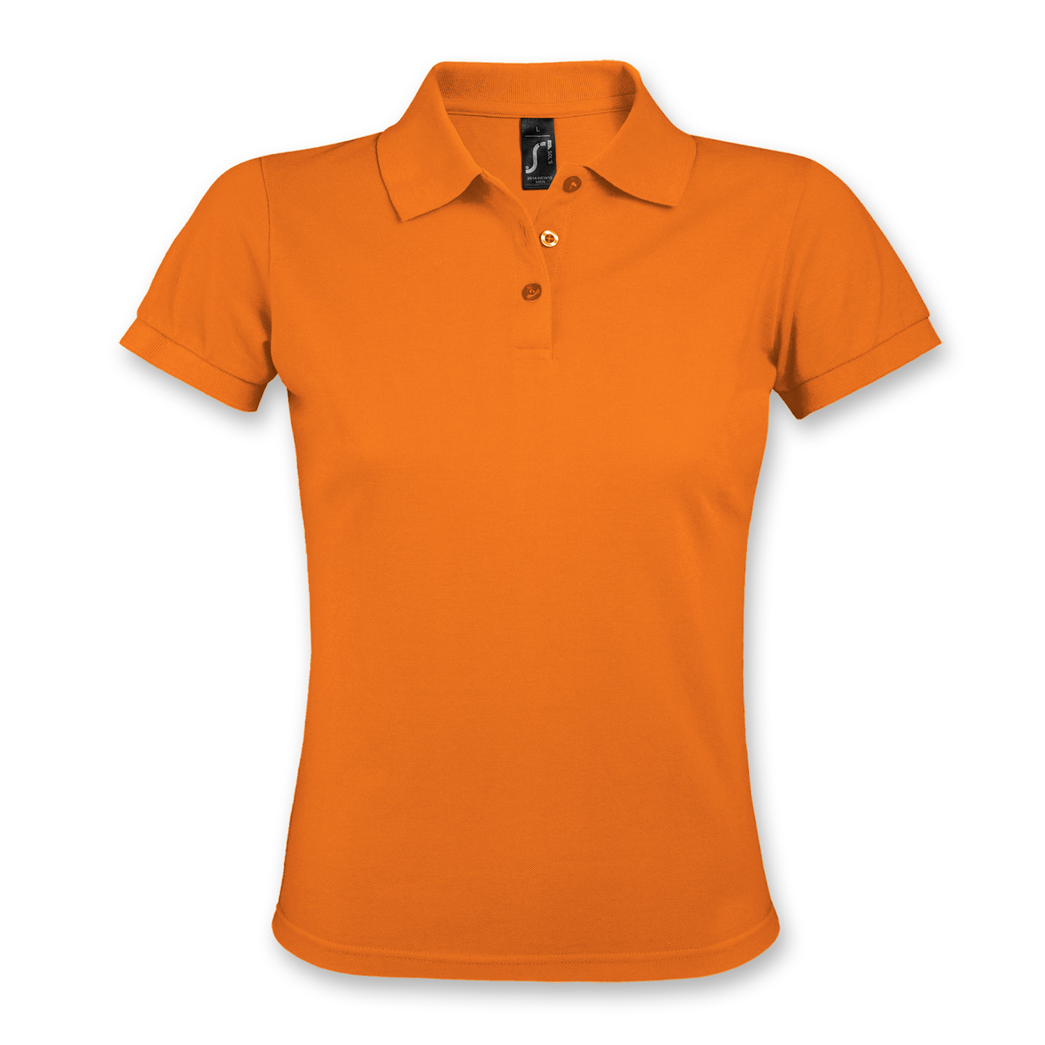 SOLS Prime Women's Polo Shirt - Sale – Image 4