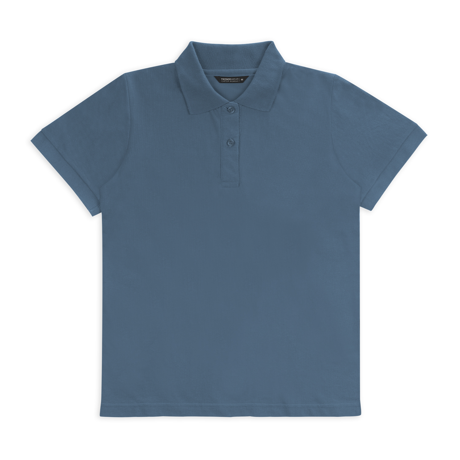 TRENDSWEAR Carter Women's Polo – Image 12
