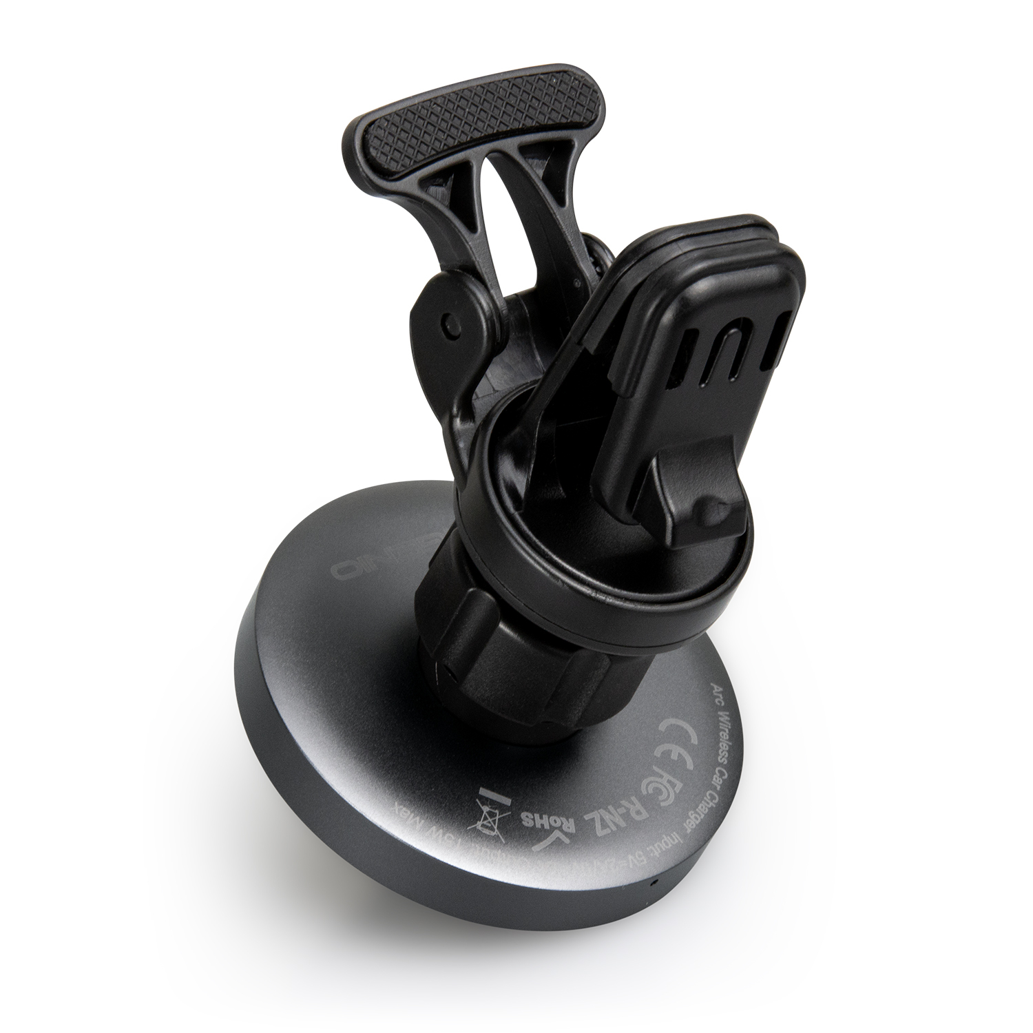 INGENIO Arc Wireless Car Charger – Image 5