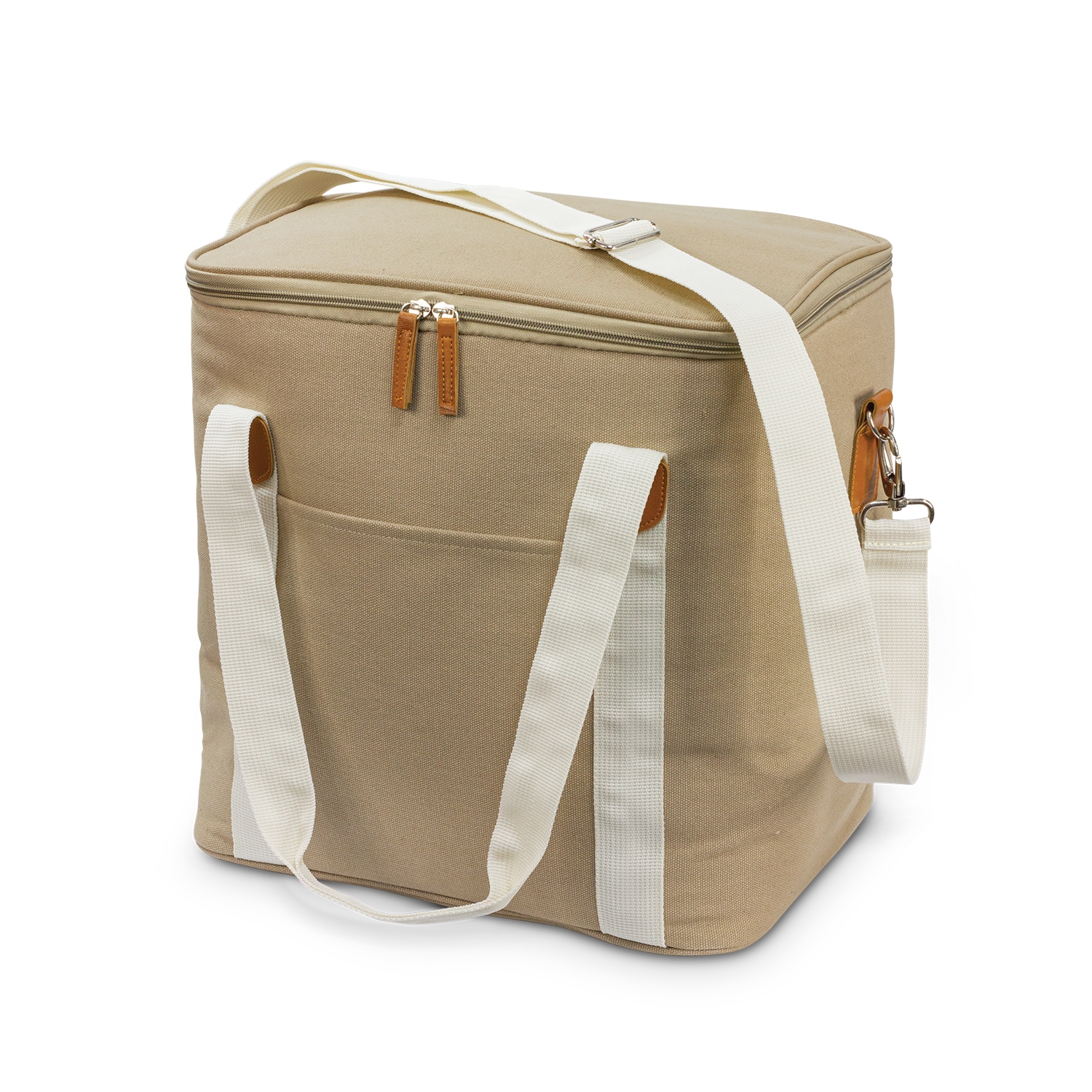 Canvas Cooler Bag – Image 3