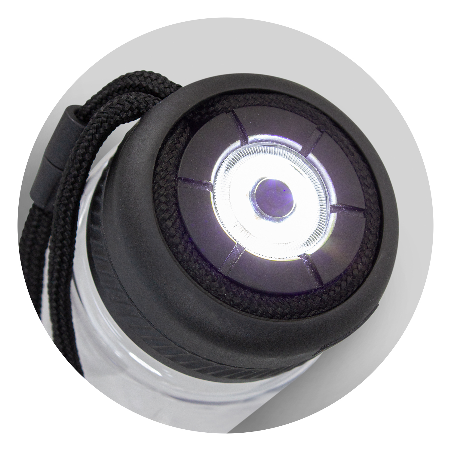 Lumino COB Light Bottle – Image 3
