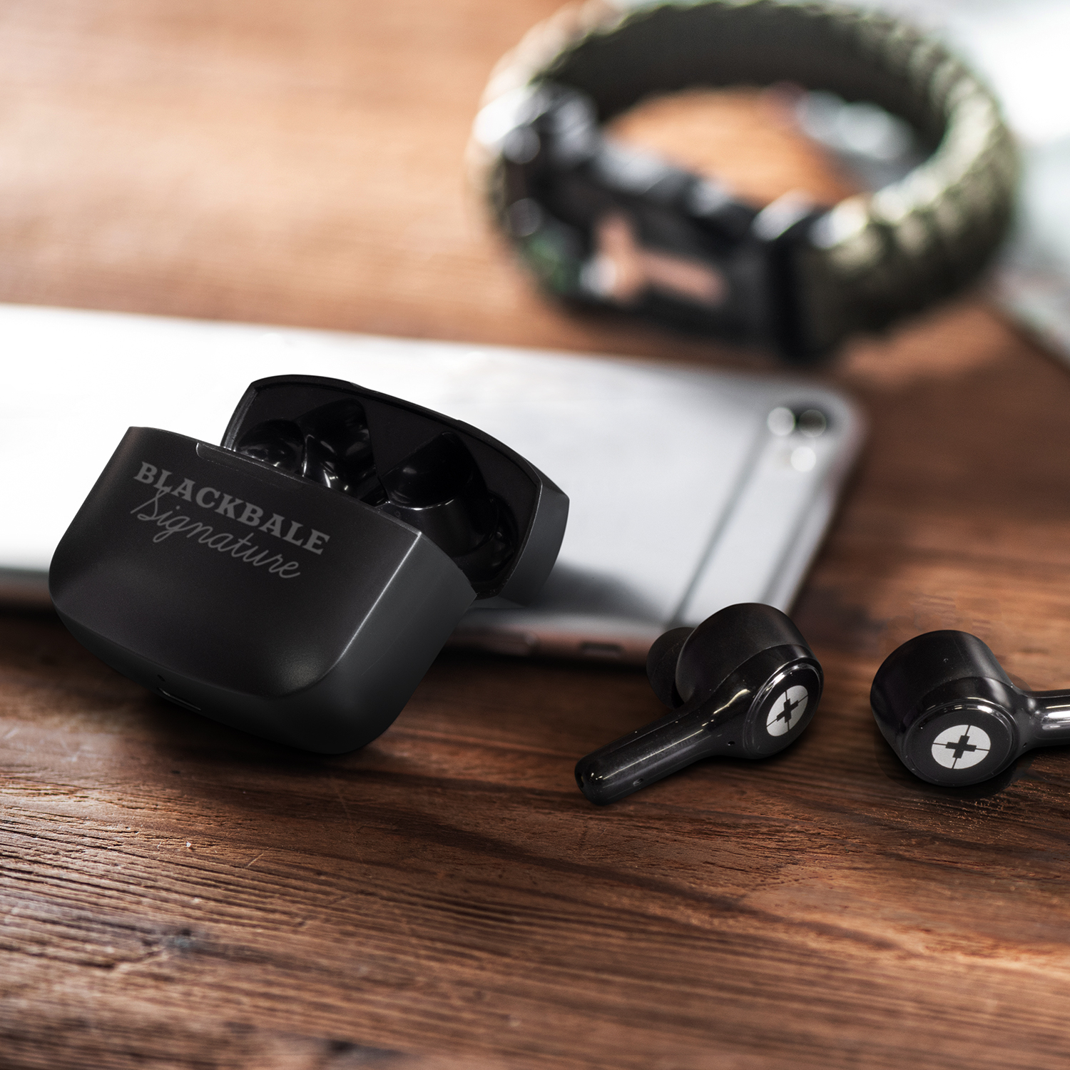 Swiss Peak ANC TWS Earbuds – Image 10