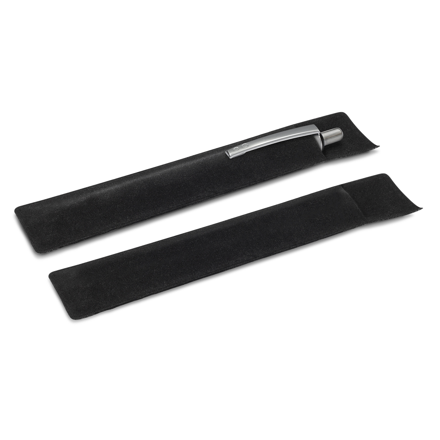 Velvet Pen Sleeve – Image 1