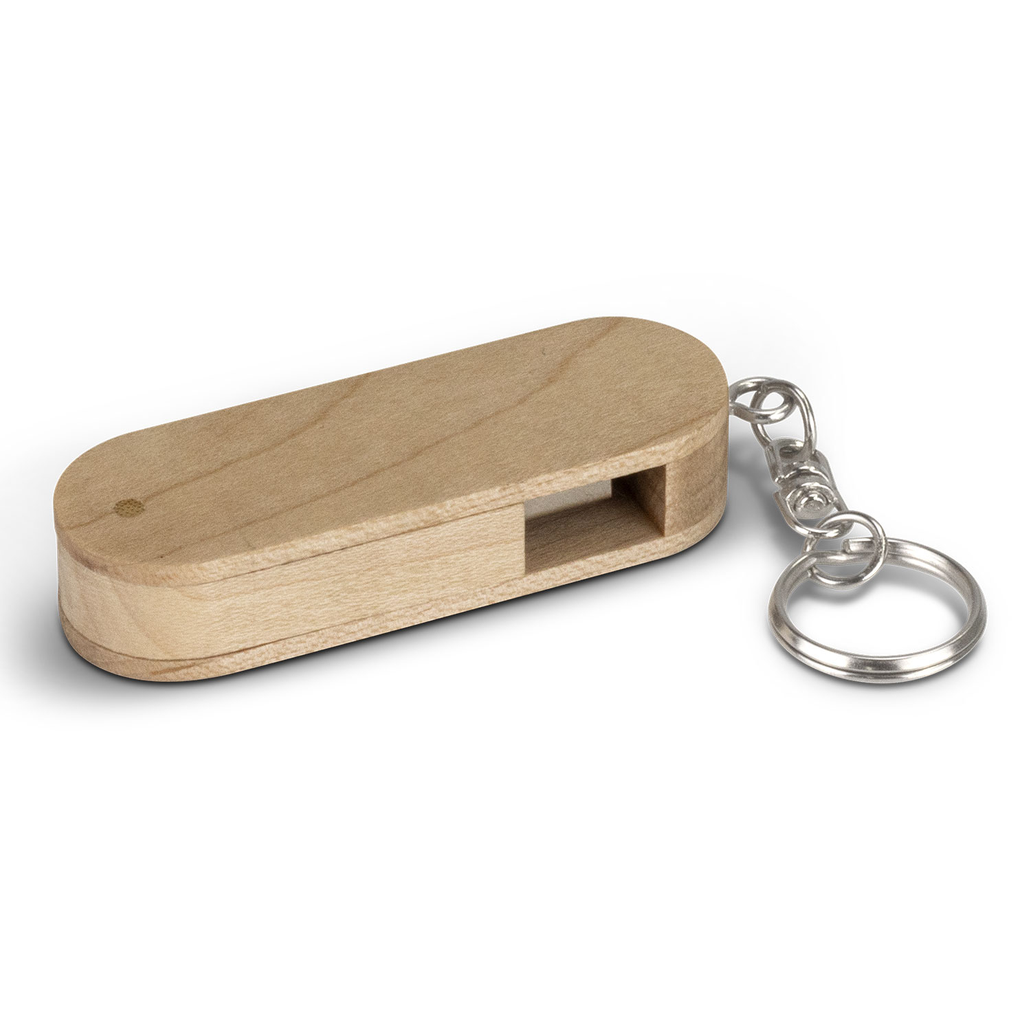 Maple 8GB Flash Drive – Image 4