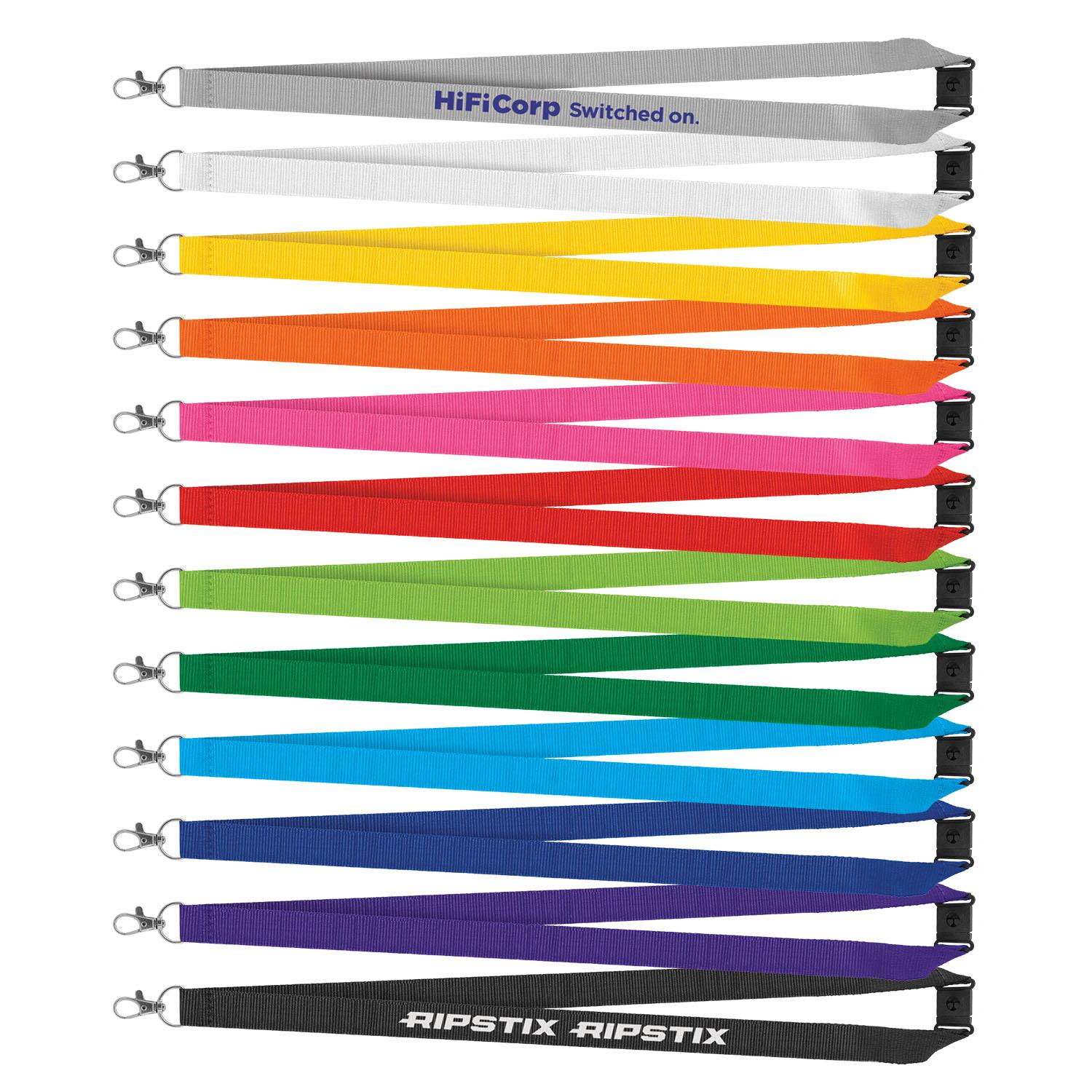 Encore Lanyard – Image 1