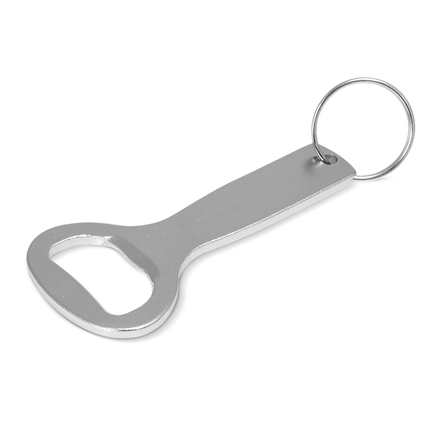 Bristol Bottle Opener Key Ring – Image 2