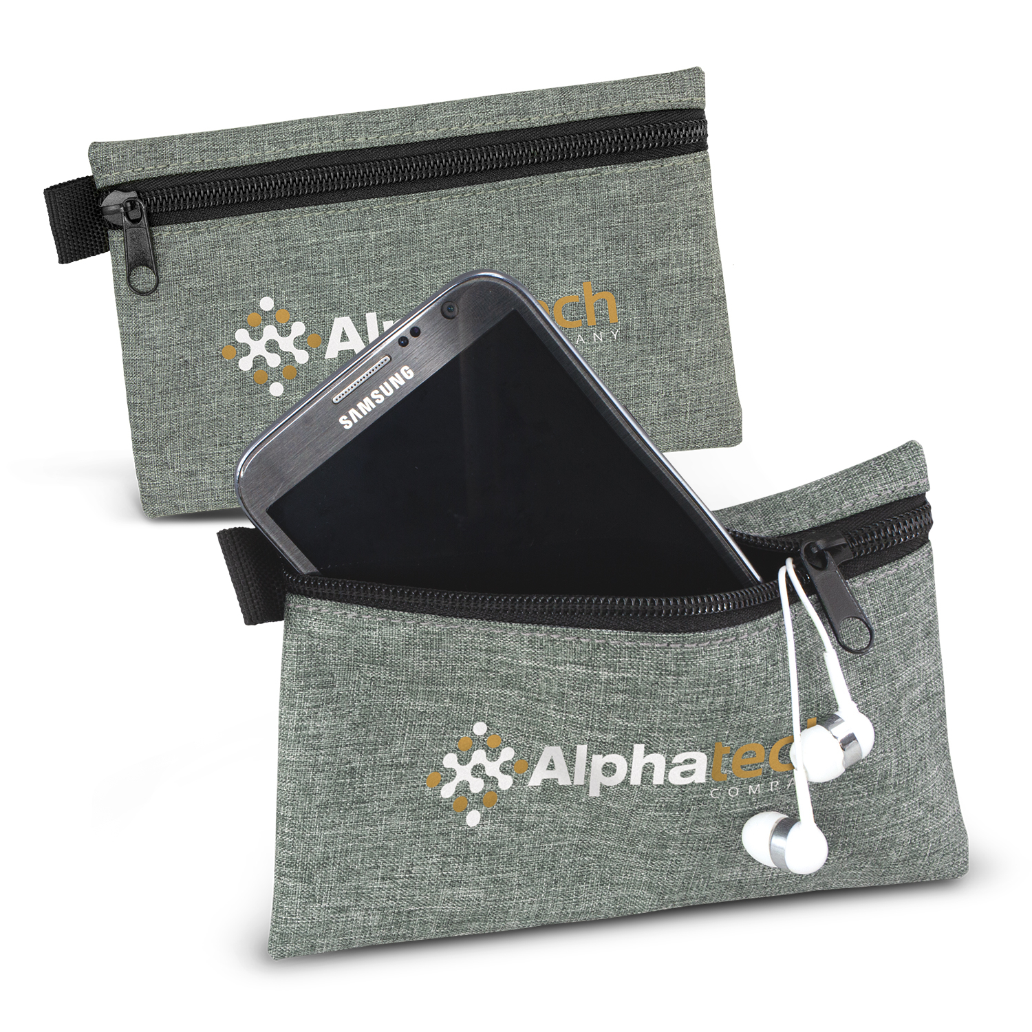 Dexter Tech Pouch – Image 1
