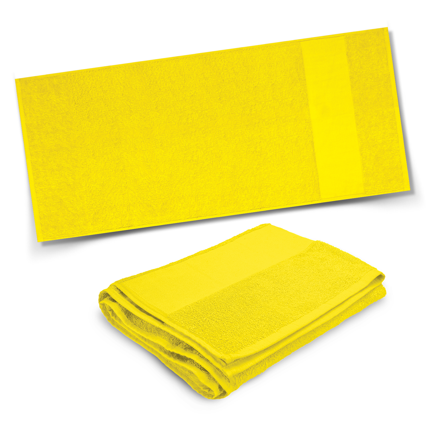 Marina Terry Towel – Image 5