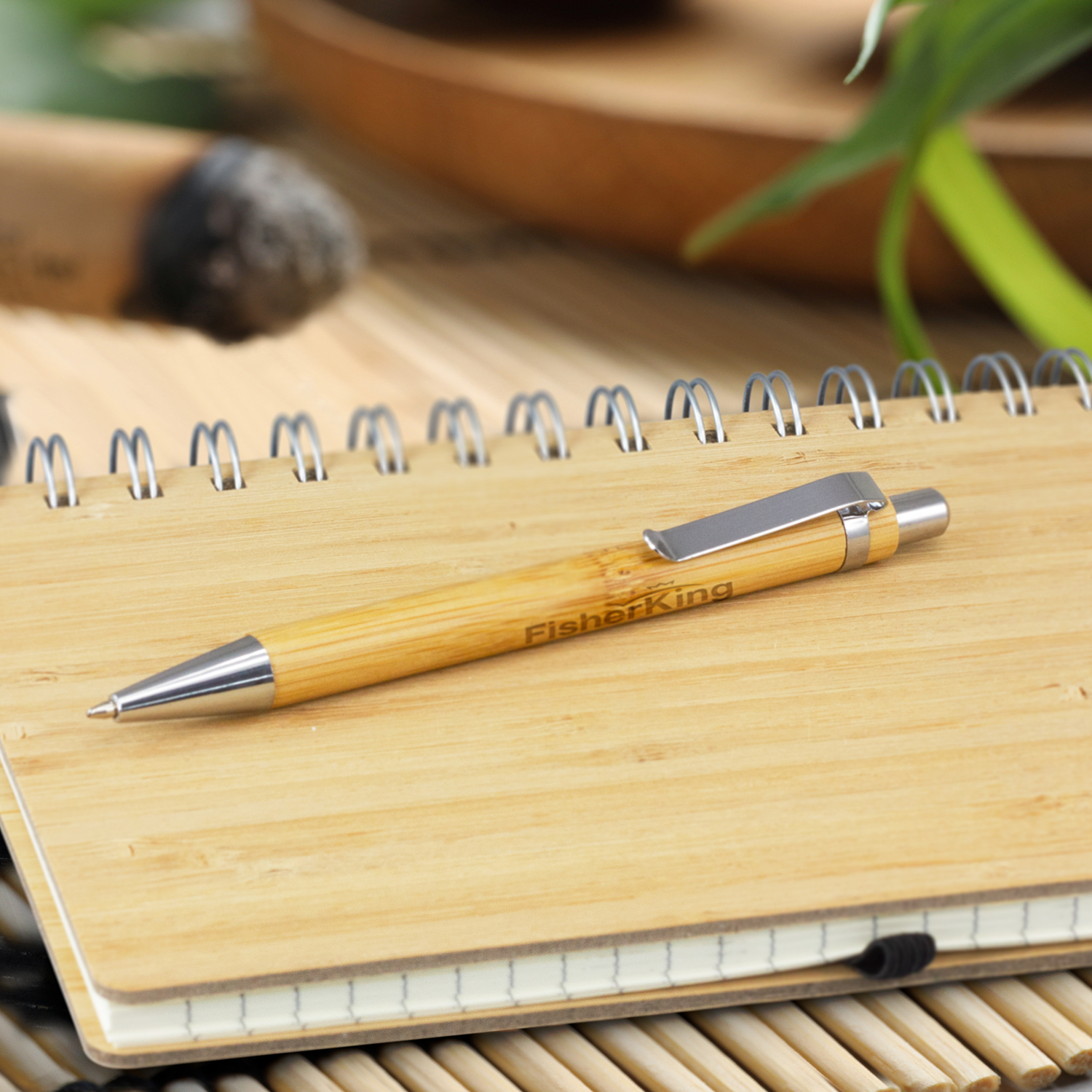 Ancona Bamboo Pen – Image 4