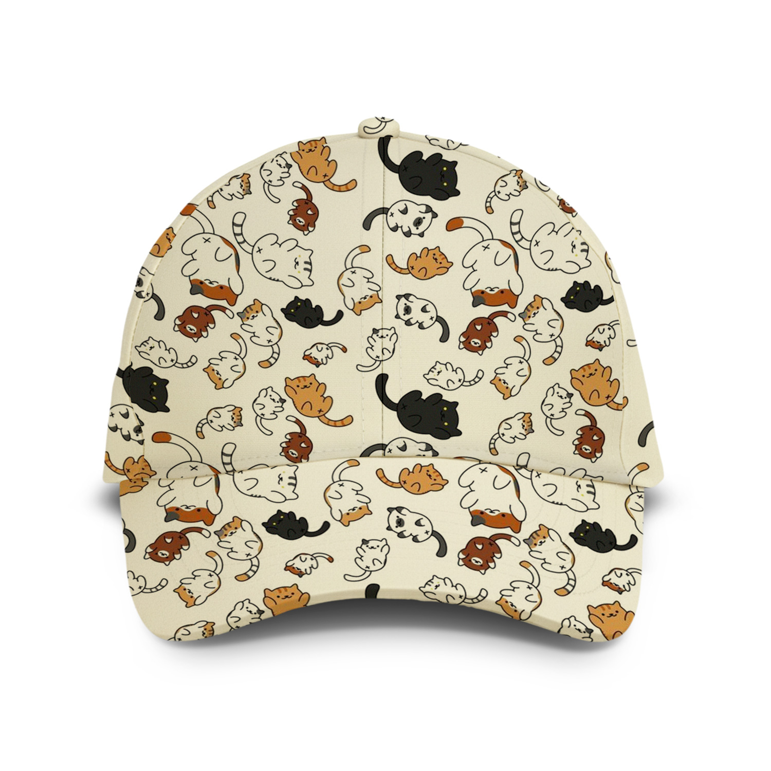 Falcon Custom Cap – Image 2