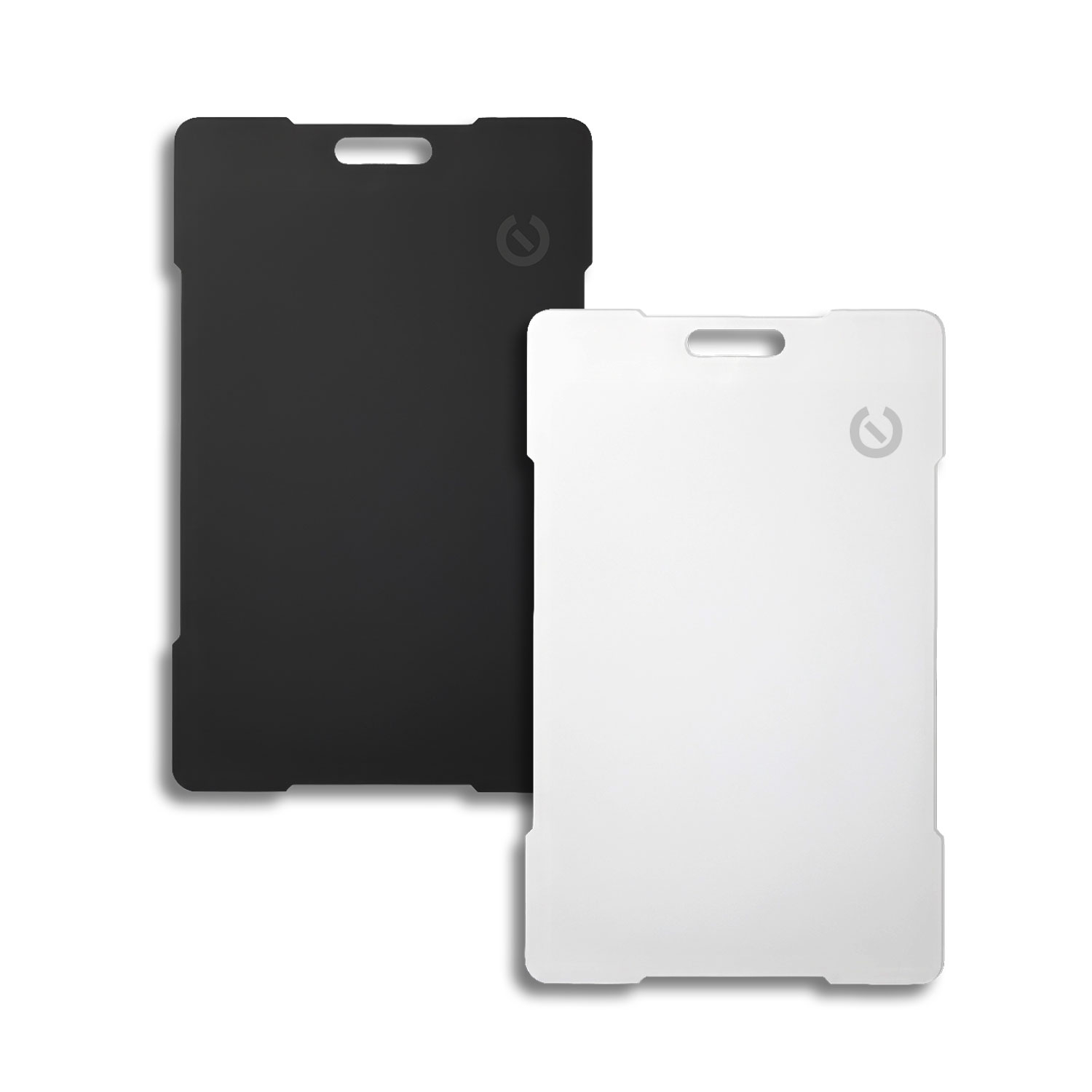 Carbon Bluetooth Tracker – Image 1