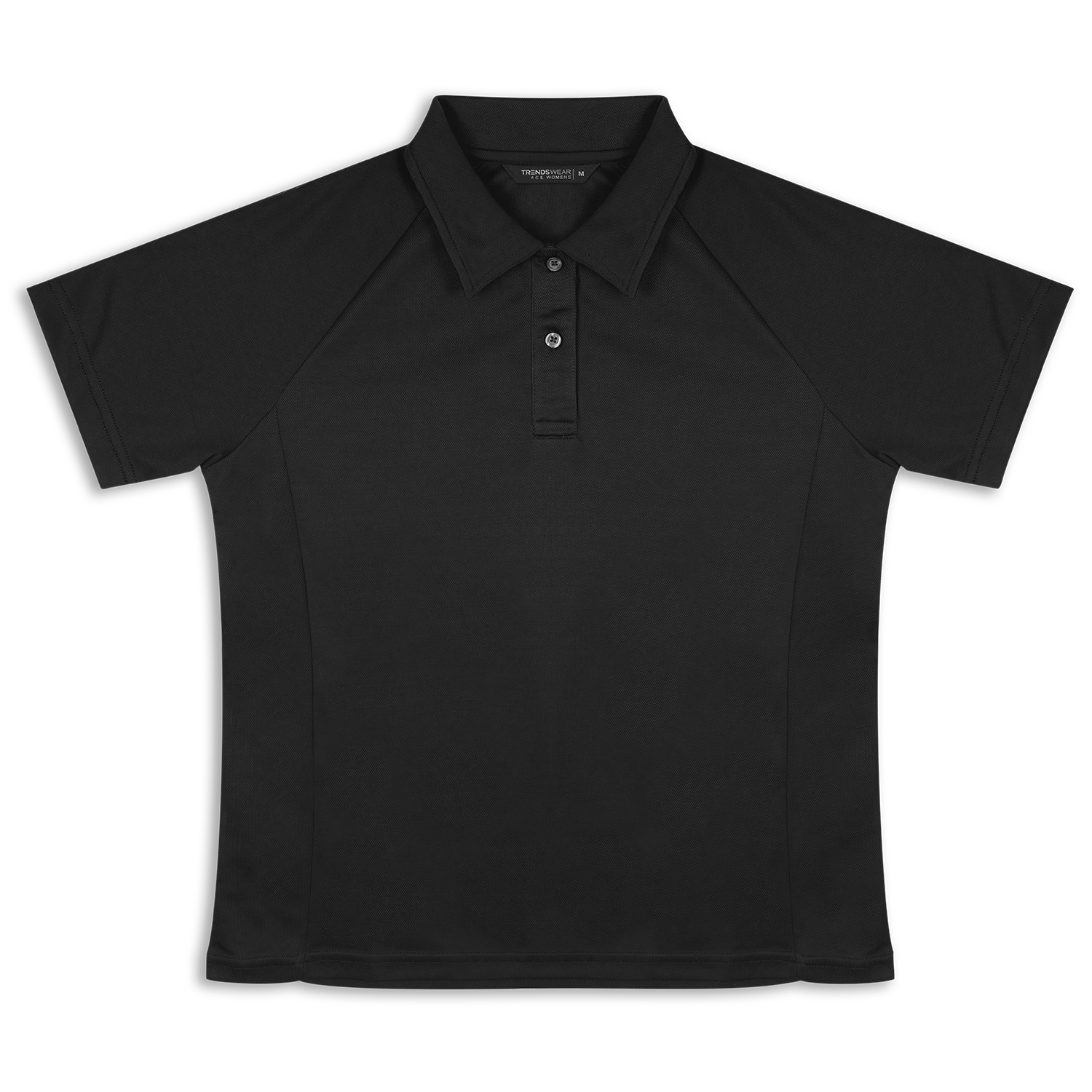 TRENDSWEAR Ace Performance Women's Polo – Image 9