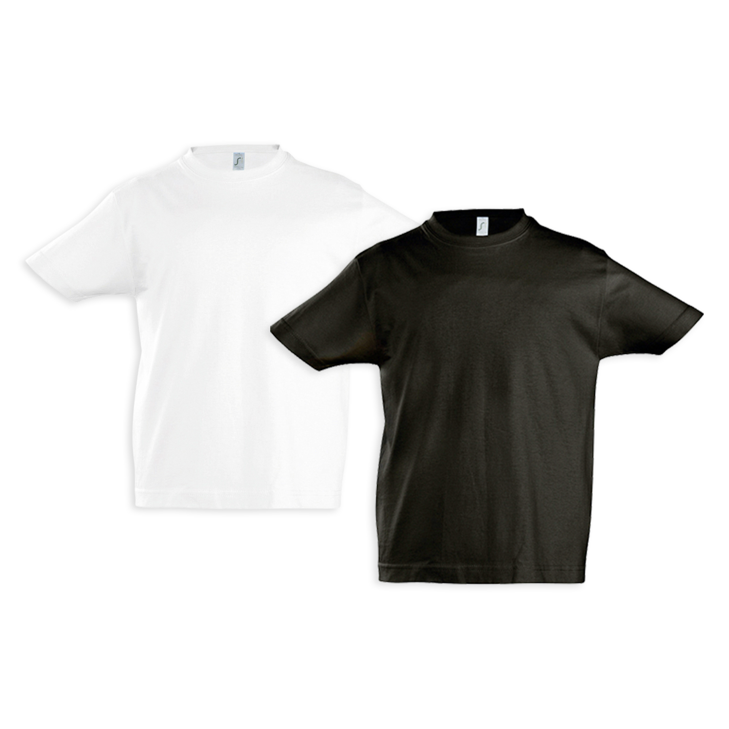 SOLS Imperial Kids T-Shirt – Image 4