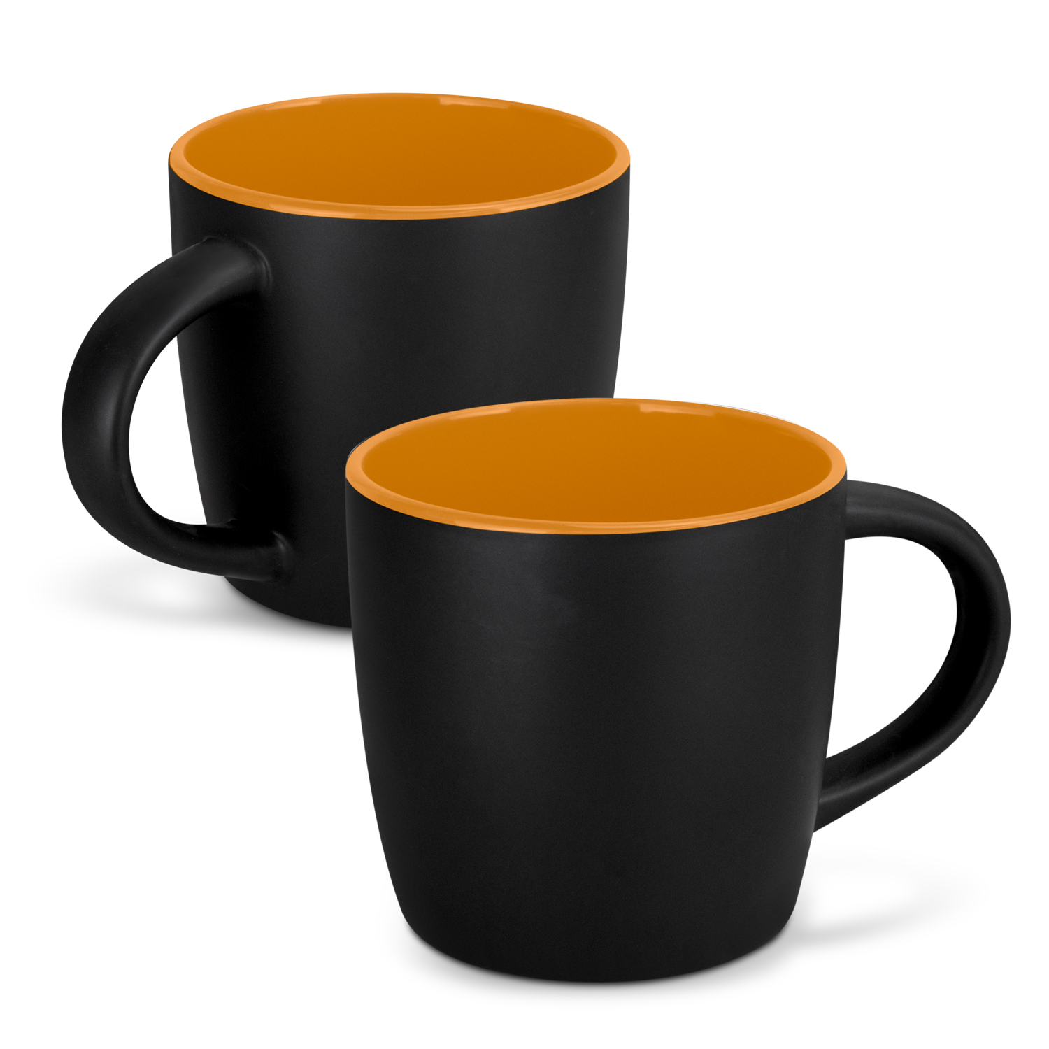 Mocha Coffee Mug - Two-Tone – Image 13
