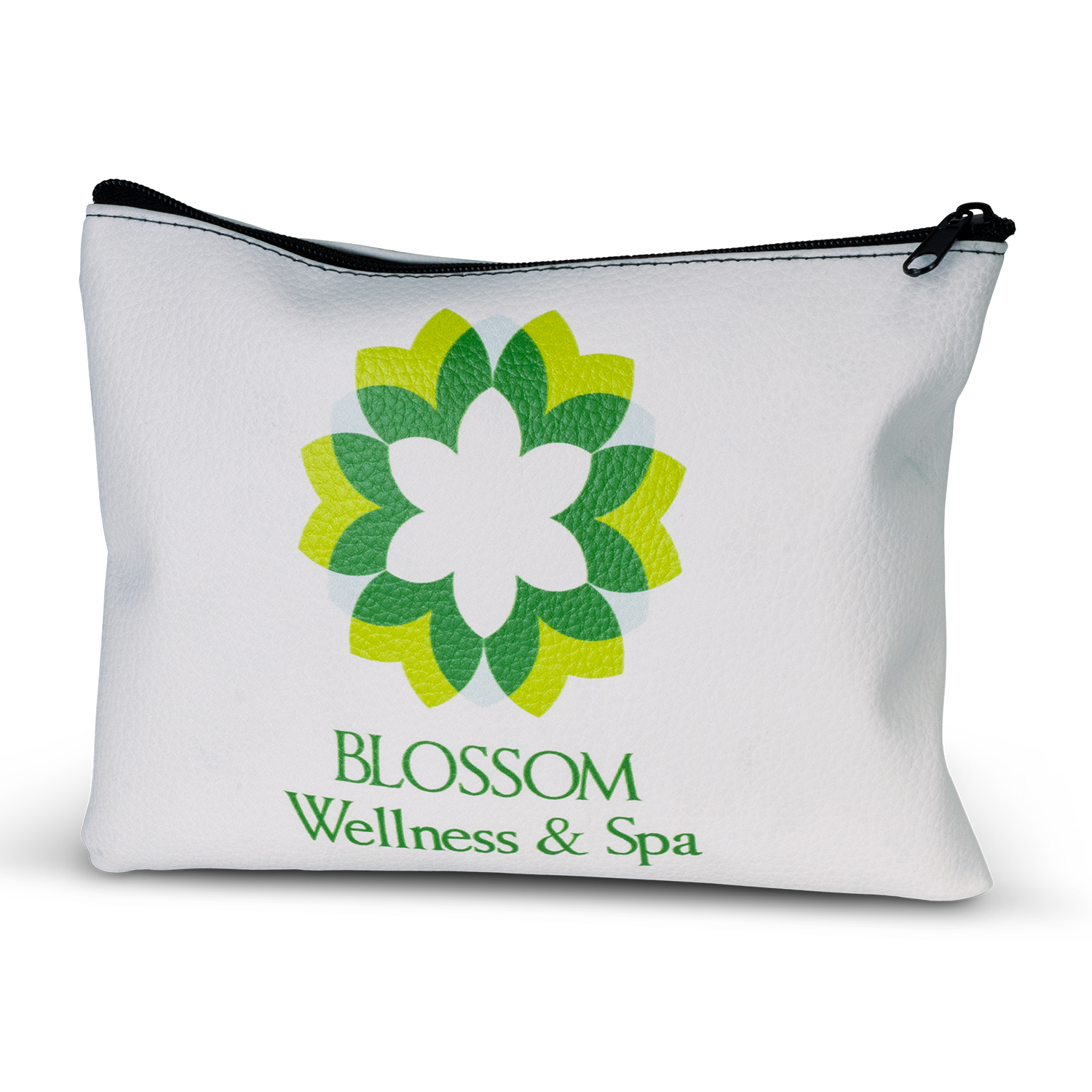 Flora Cosmetic Bag - Small – Image 2
