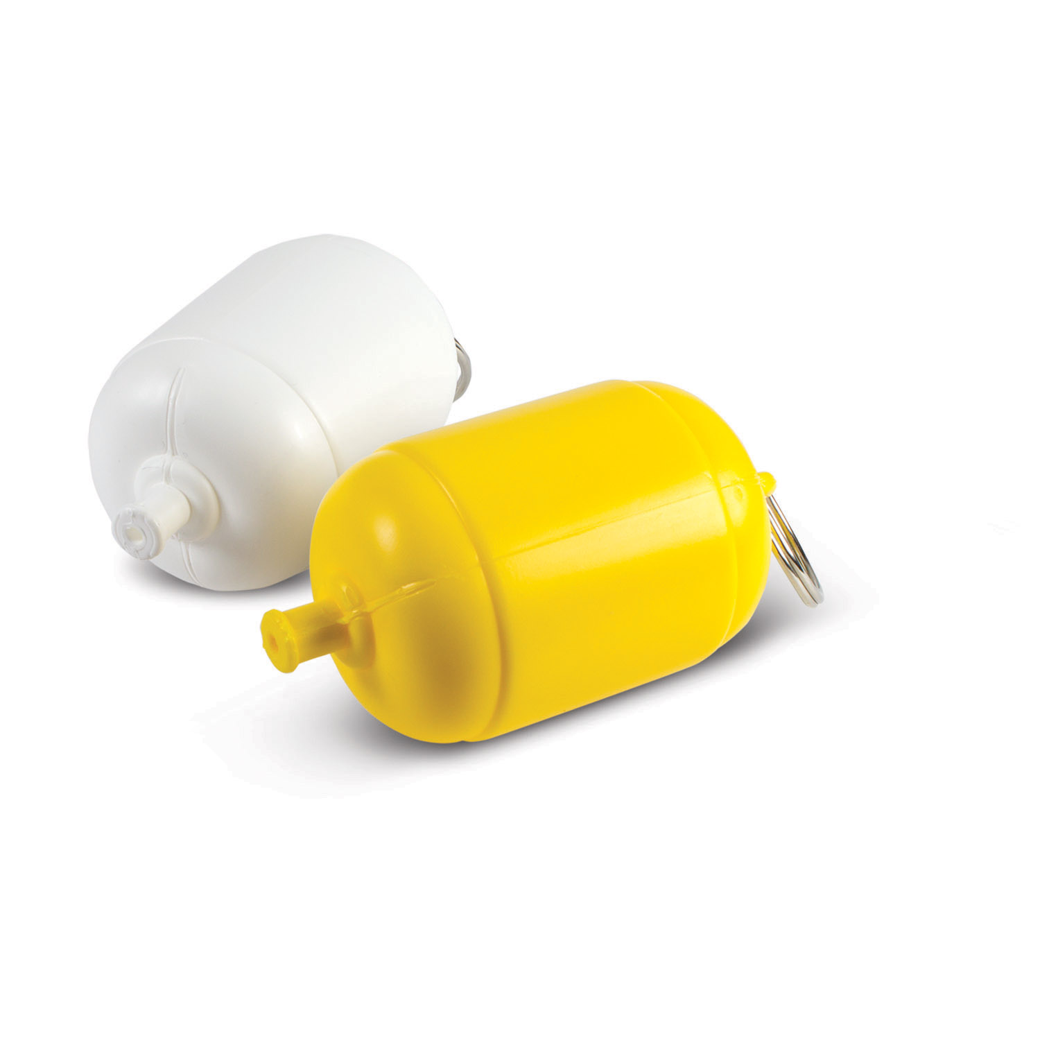 Floating Key Ring – Image 1