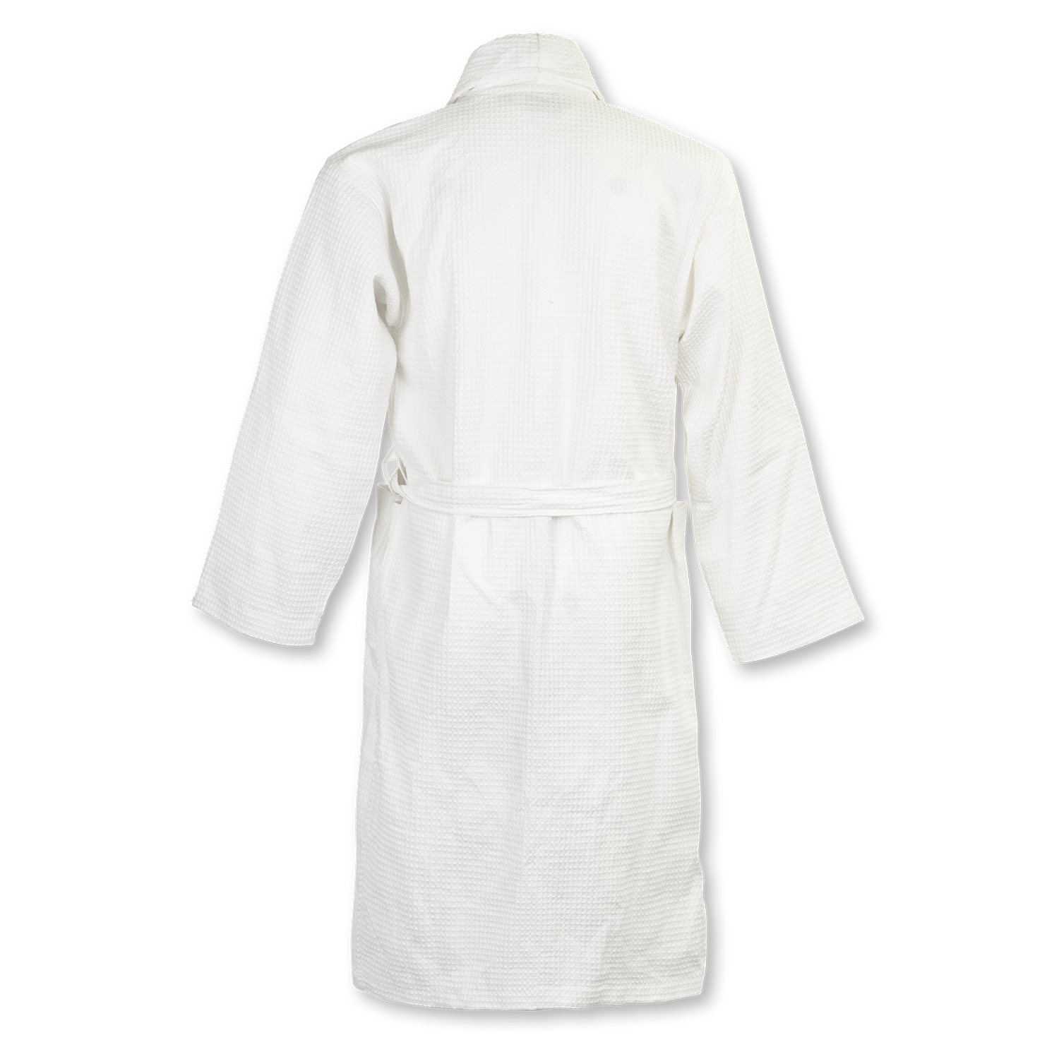 Rochester Waffle Bathrobe – Image 3