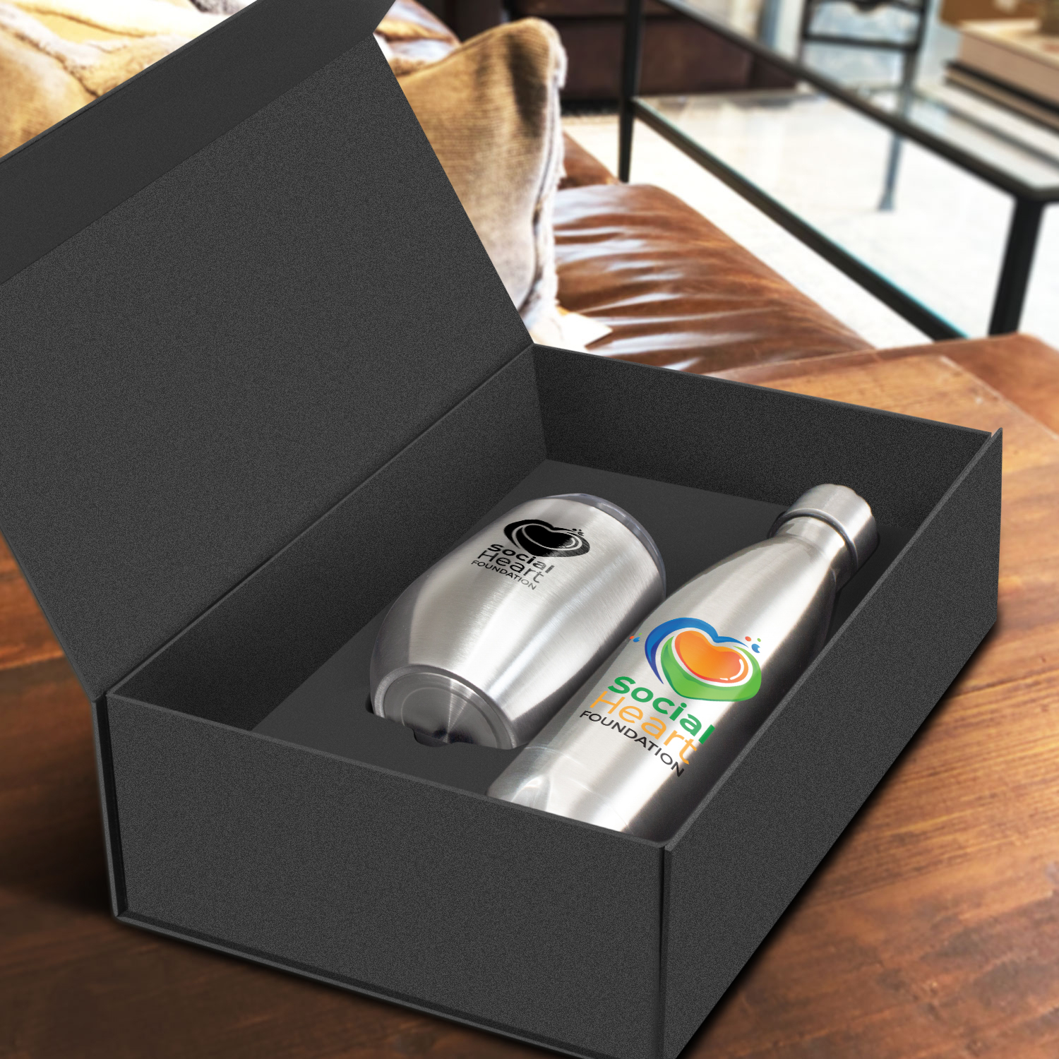 Cordia Vacuum Gift Set – Image 33